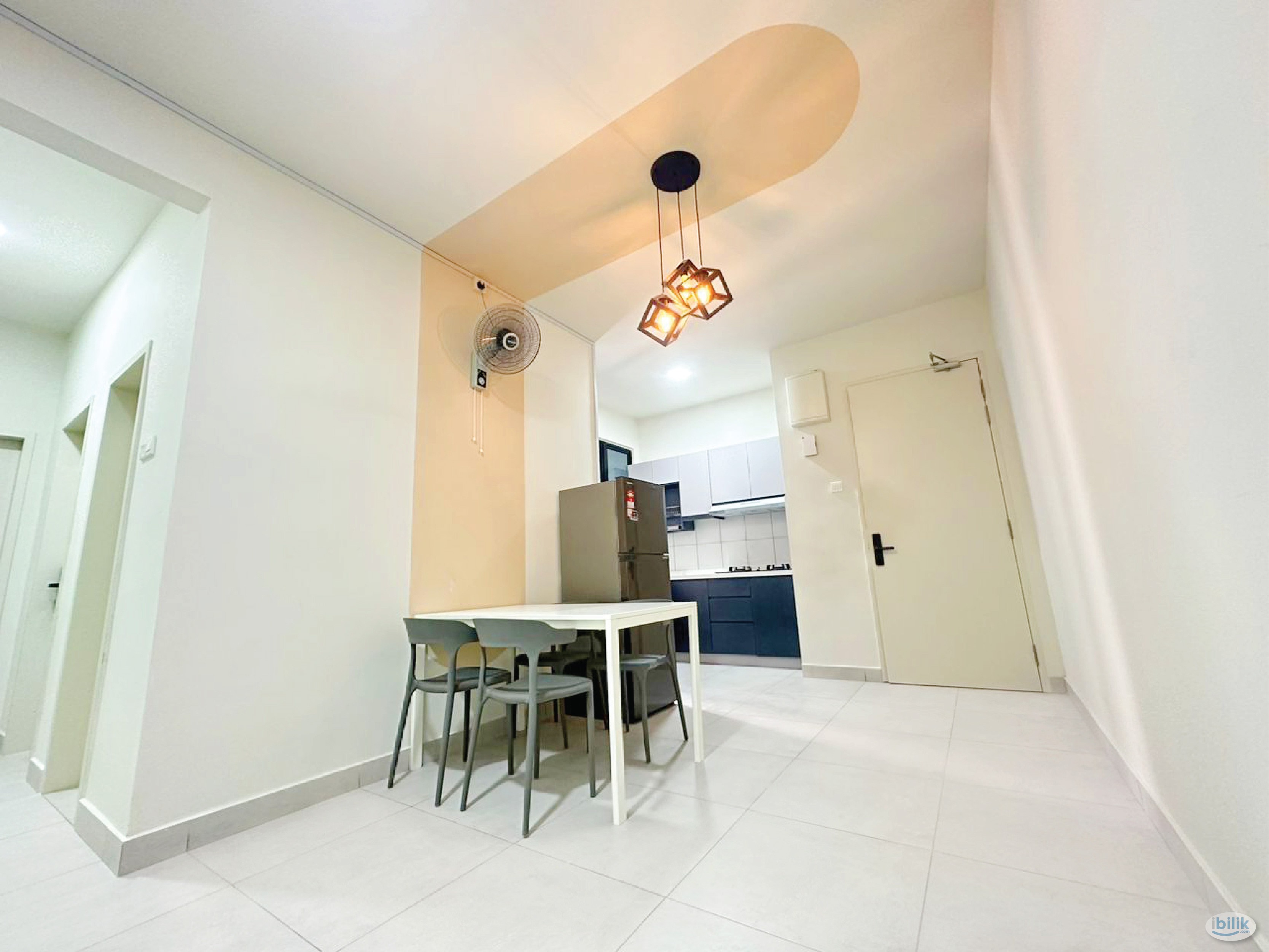 【New Renovation】Majestic Maxim Aircon Room, Cheras - Image 5