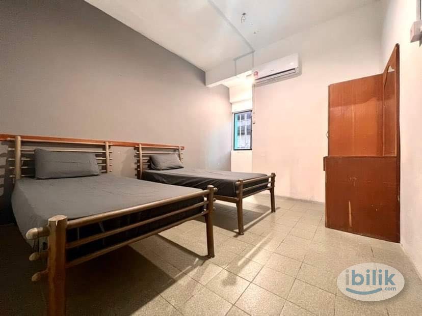 🍁Master Room 10 Min CIQ💰Zero Deposit🔥Near To South Key - Image 1