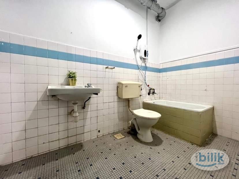 🍁Master Room 10 Min CIQ💰Zero Deposit🔥Near To South Key - Image 2