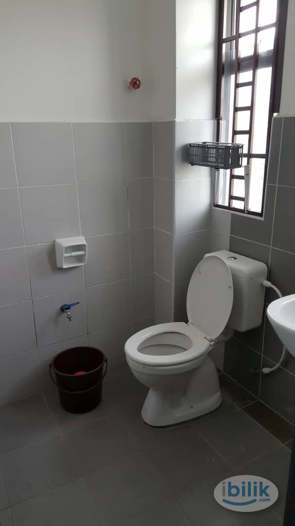 Bilik single murah di Nusa Bayu, Gelang Patah, CIQ, Tuas - Image 3
