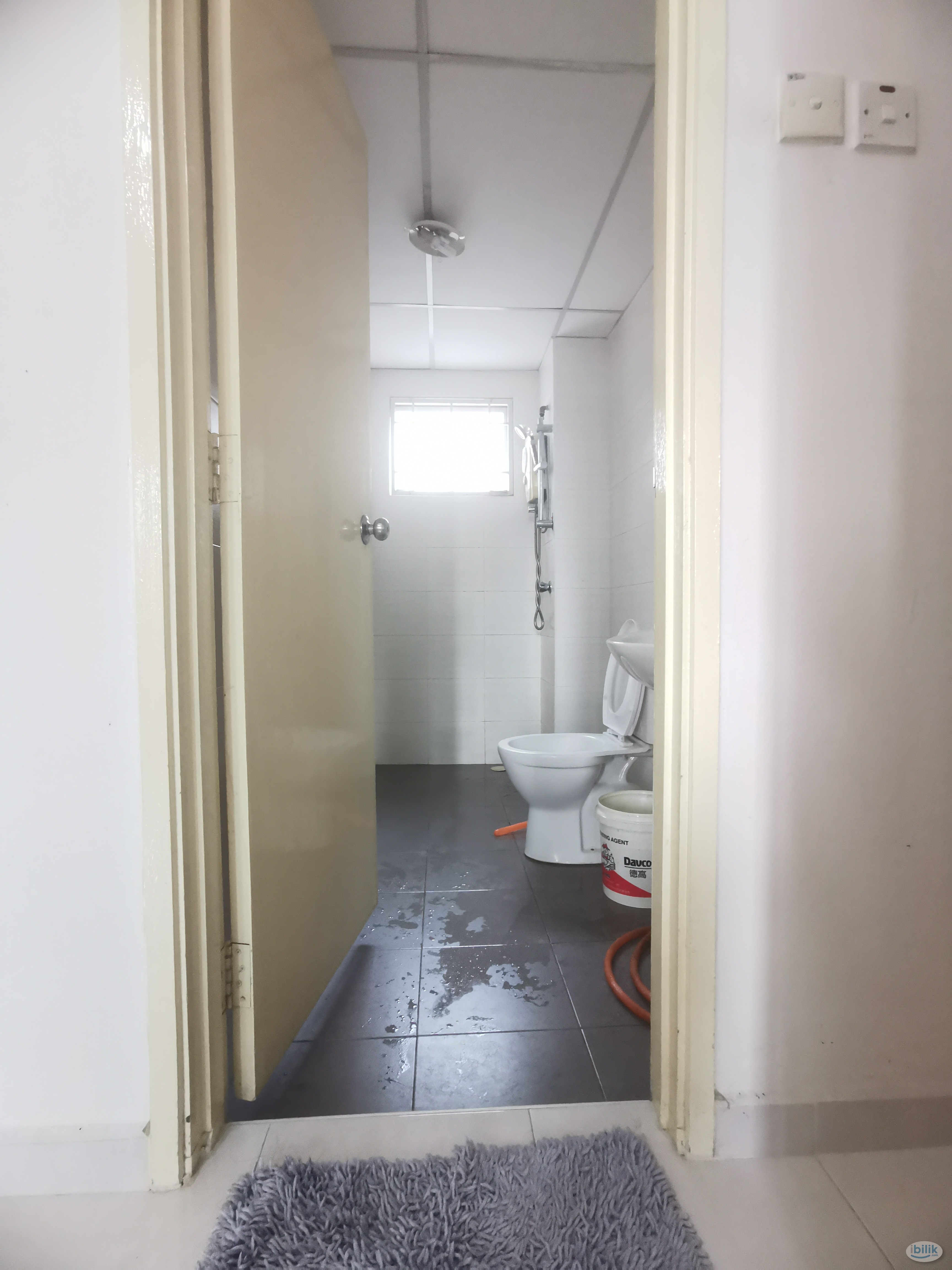 Puchong Fully Furnished Medium Room (+Aircon) - RM560 Only - Image 3
