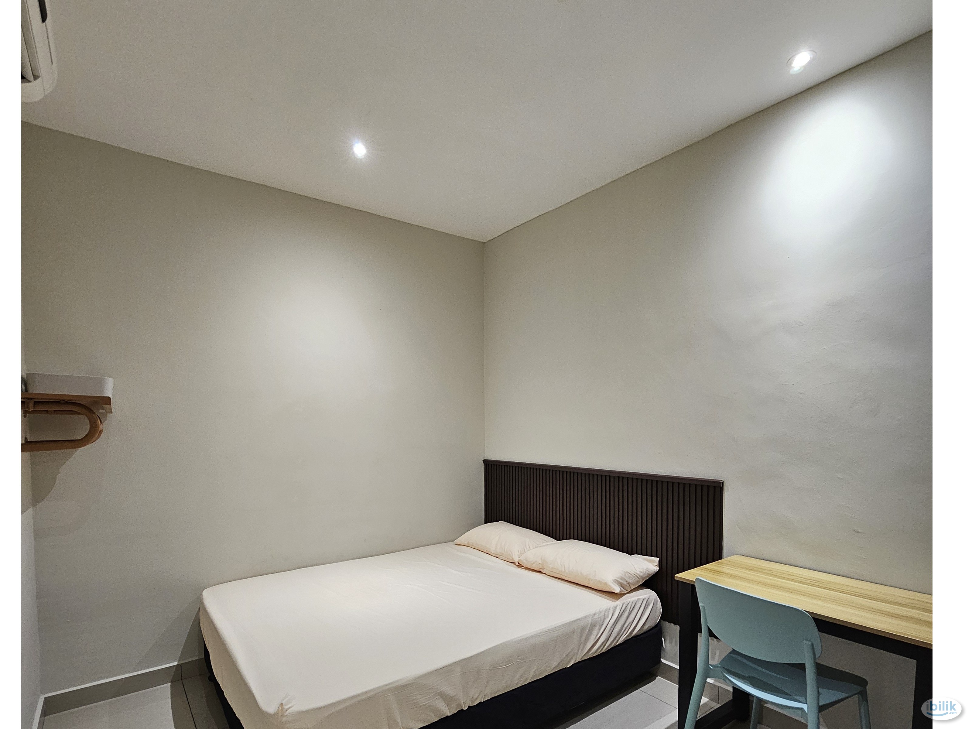 UTAR Bandar Sg Long 10 mins 🚘 Master Room attach 🚽 at Mahkota Cheras - Image 2