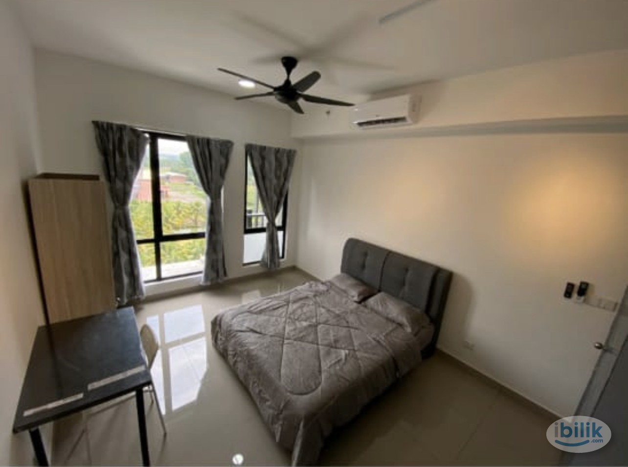 Medium Room🔥🔥‼️for Rent  at Utropolis Urbano, Glenmarie, Shah Alam - Image 3