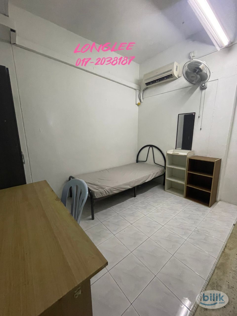 Single Room at Subang Jaya, Selangor - Image 1