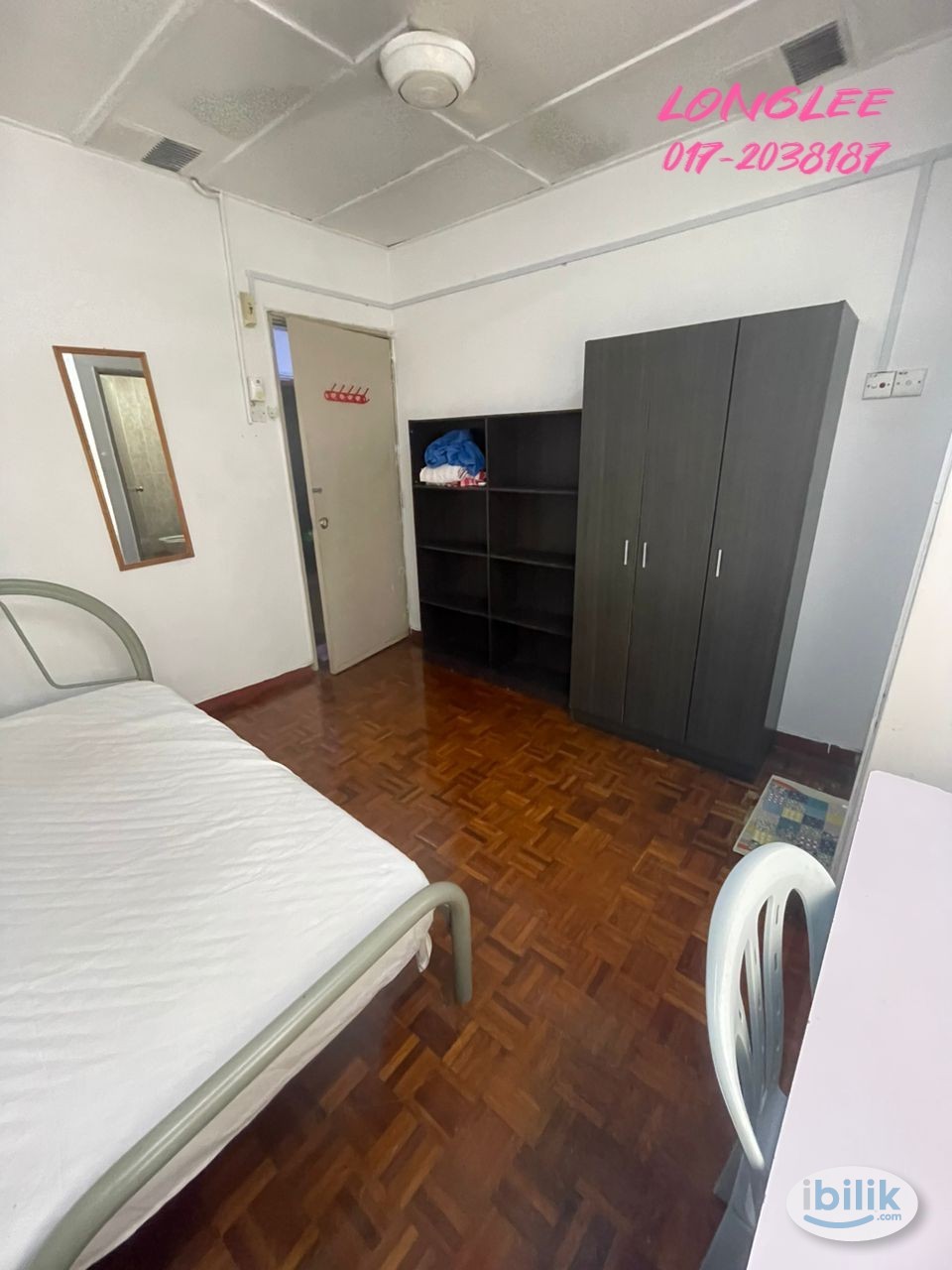 Single Room at Subang Jaya, Selangor - Image 2
