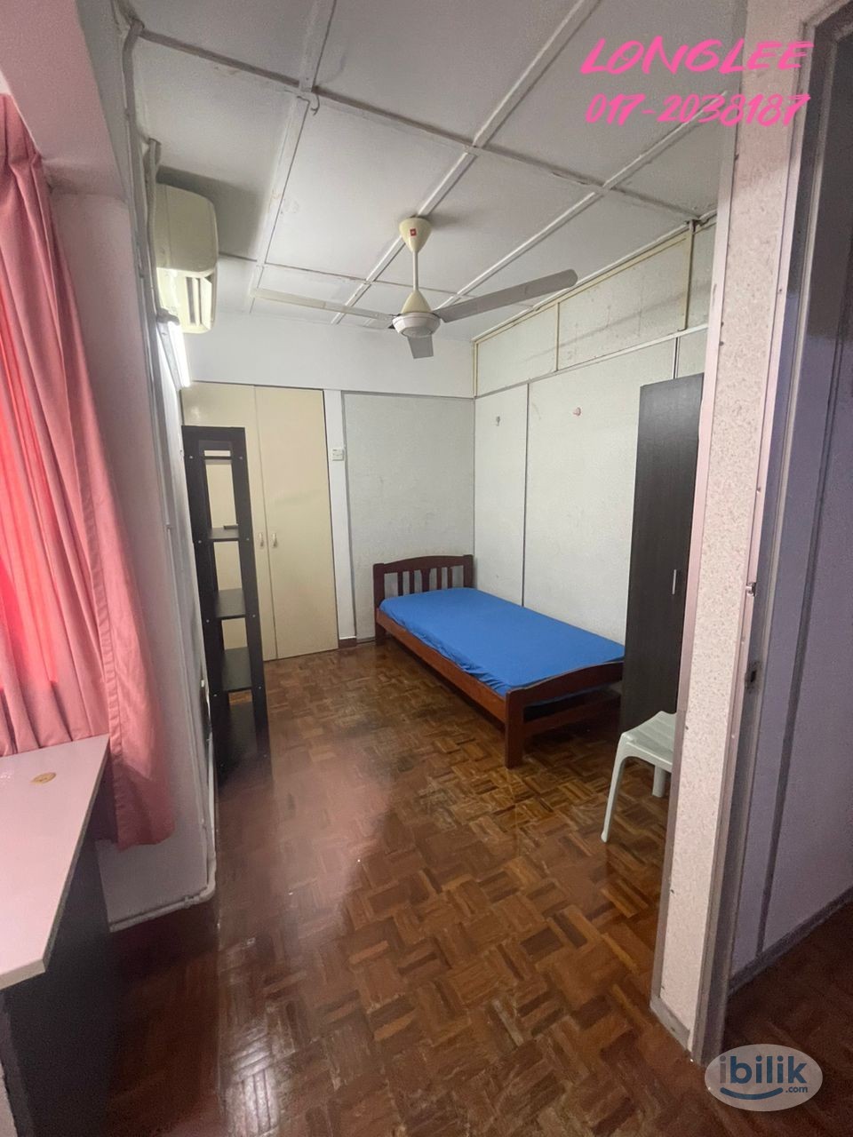 Single Room at Subang Jaya, Selangor - Image 3
