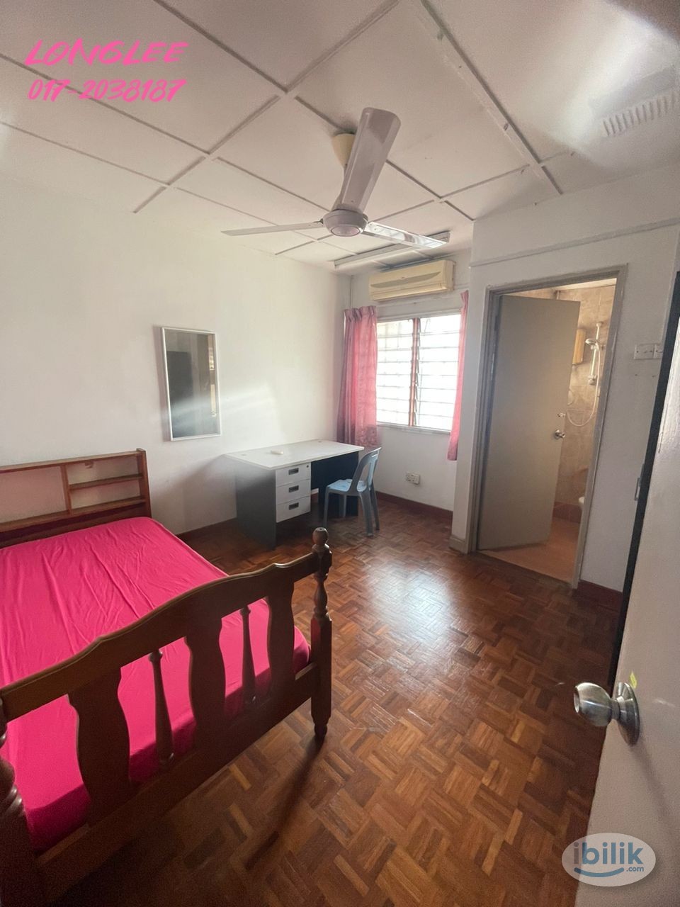 Single Room at Subang Jaya, Selangor - Image 4