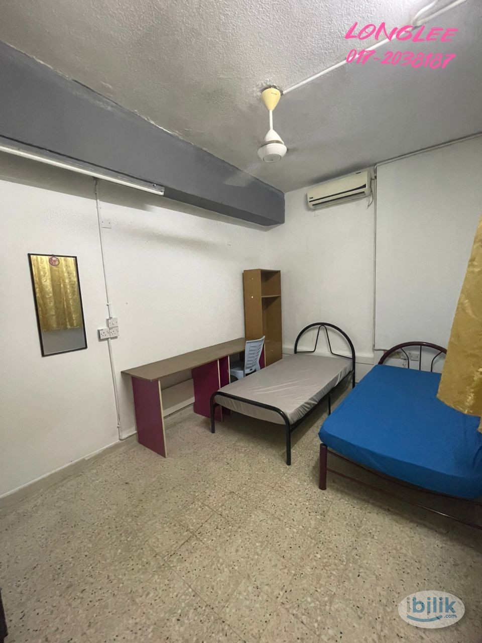 Single Room at Subang Jaya, Selangor - Image 5