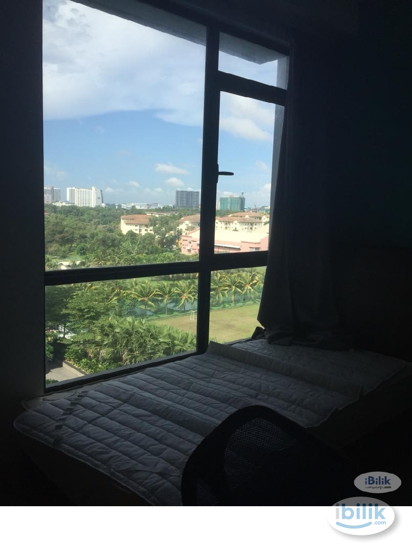Cheapest Room in Utropolis - Image 1