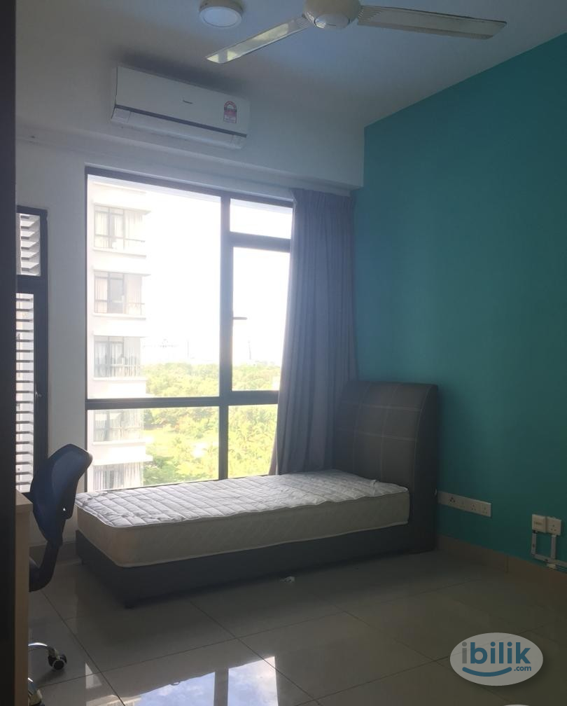 Cheapest Room in Utropolis - Image 2