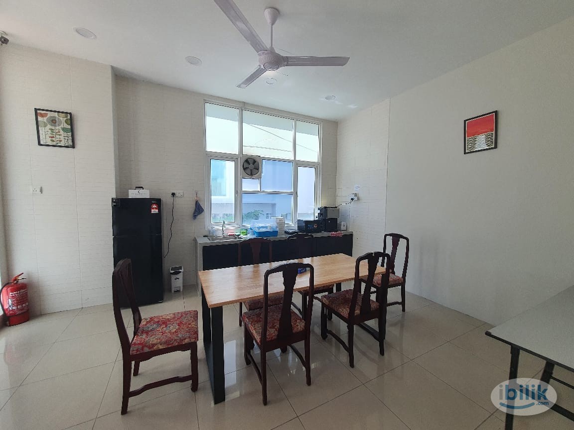 Fully Furnished Single Room at Tanjung Bungah, Near to Mercure hotel - Image 4