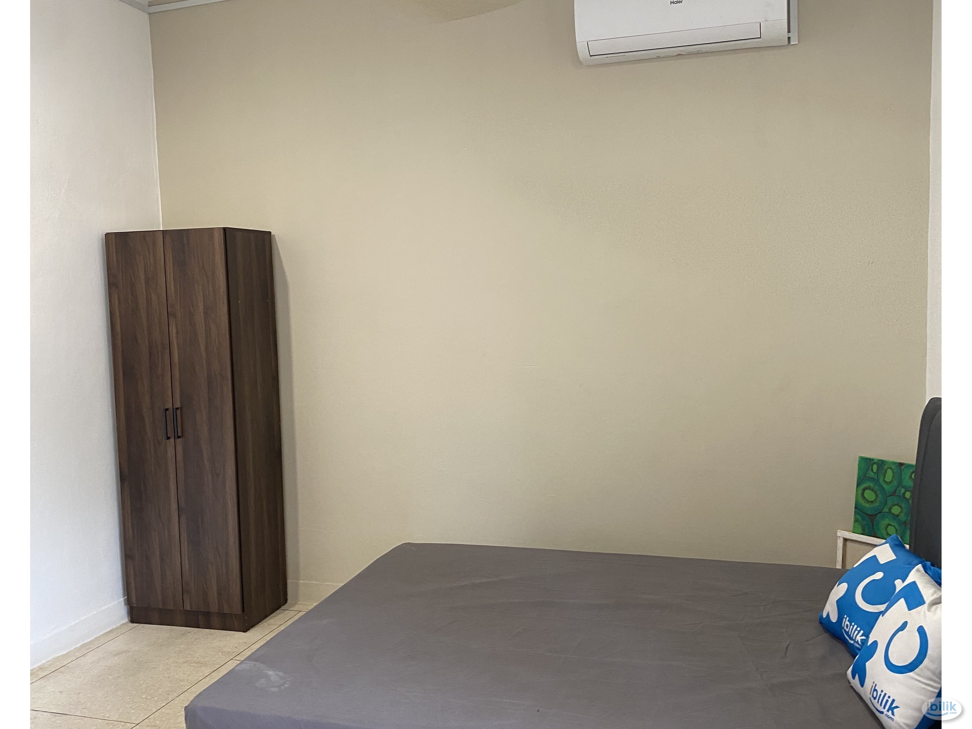 👬Couples Room Near CIQ💰Zero Deposit🏃‍♂️Walking Distant to CIQ - Image 2