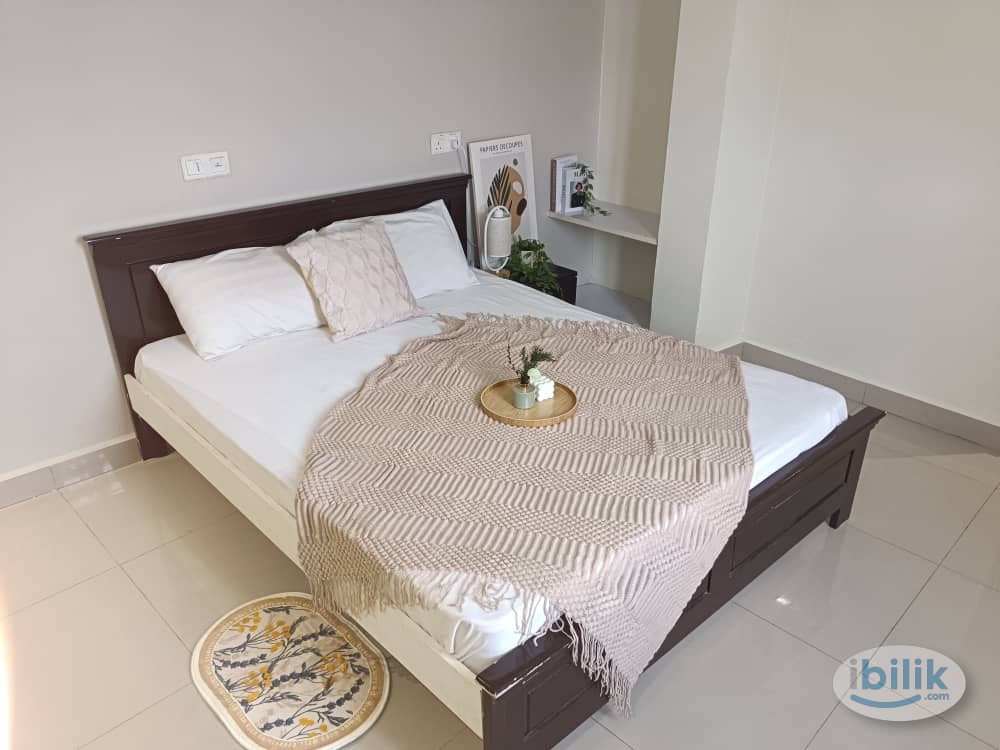 *Hotel Concept Master Room @ Citra Plaza, Bandar Kajang, 43000 Kajang, Selangor - Image 1