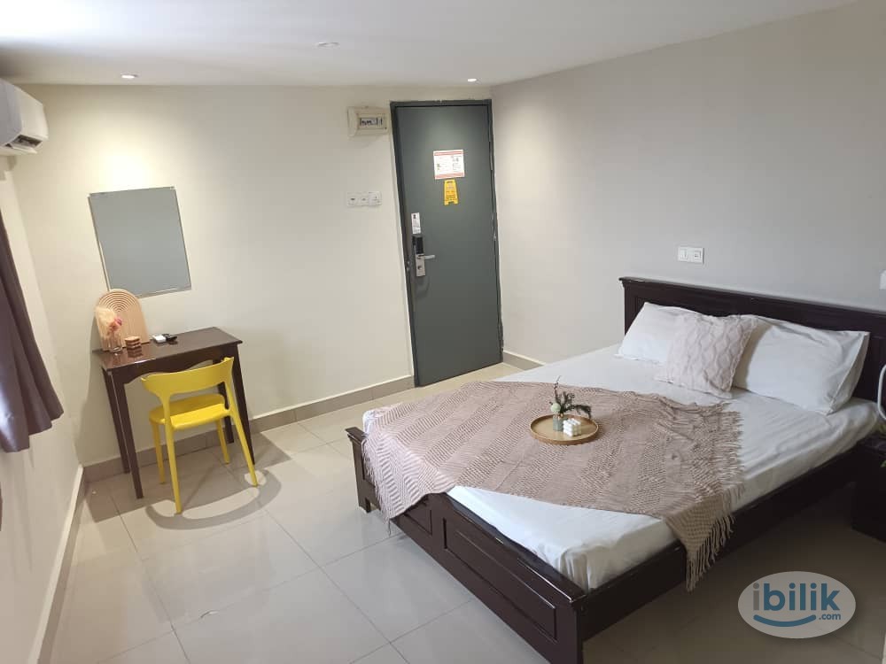 *Hotel Concept Master Room @ Citra Plaza, Bandar Kajang, 43000 Kajang, Selangor - Image 2