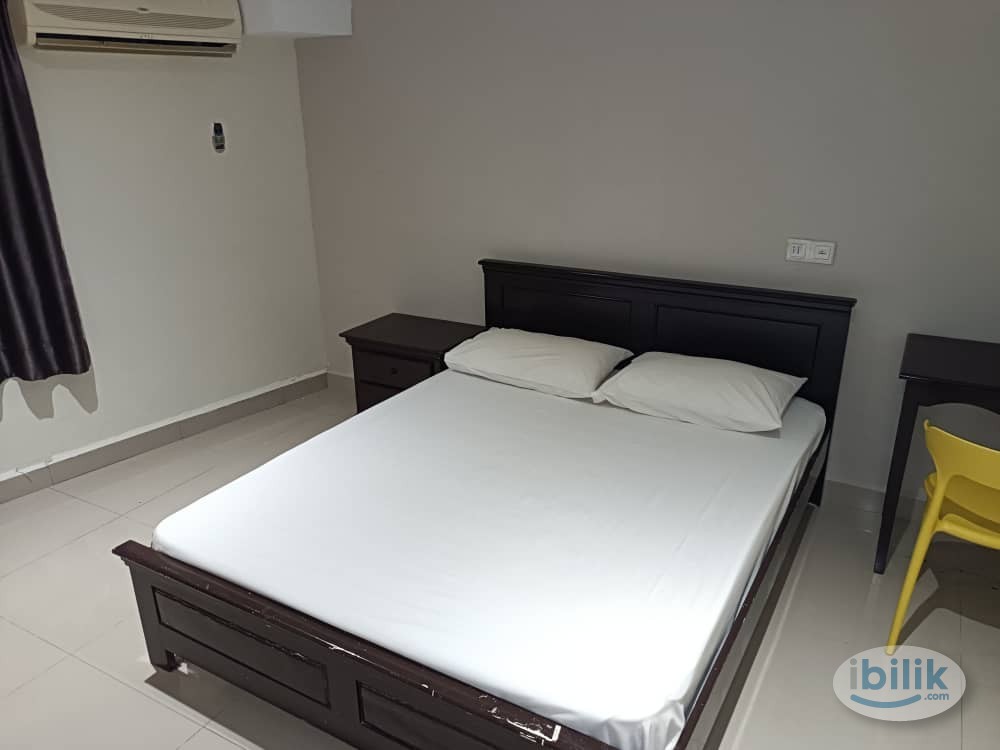 *Hotel Concept Master Room @ Citra Plaza, Bandar Kajang, 43000 Kajang, Selangor - Image 3