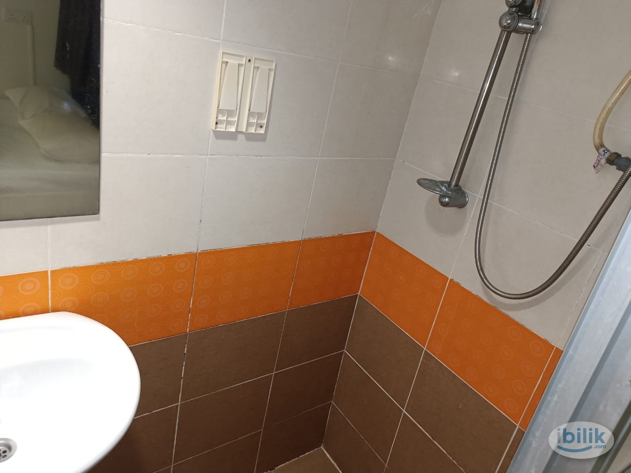 *Hotel Concept Master Room @ Citra Plaza, Bandar Kajang, 43000 Kajang, Selangor - Image 4