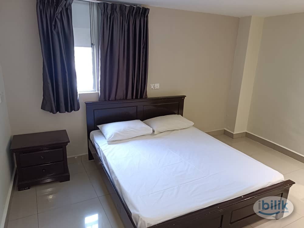 *Hotel Concept Master Room @ Citra Plaza, Bandar Kajang, 43000 Kajang, Selangor - Image 5