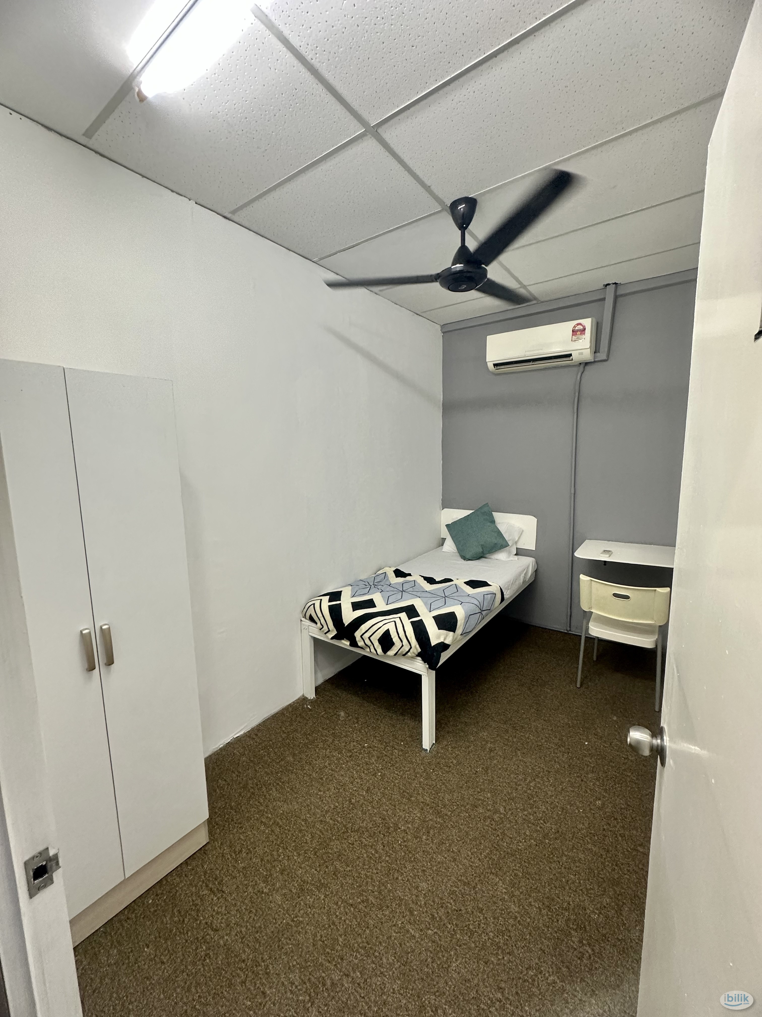 Super cheap female private single room at Glomac Centro commercial - Image 2