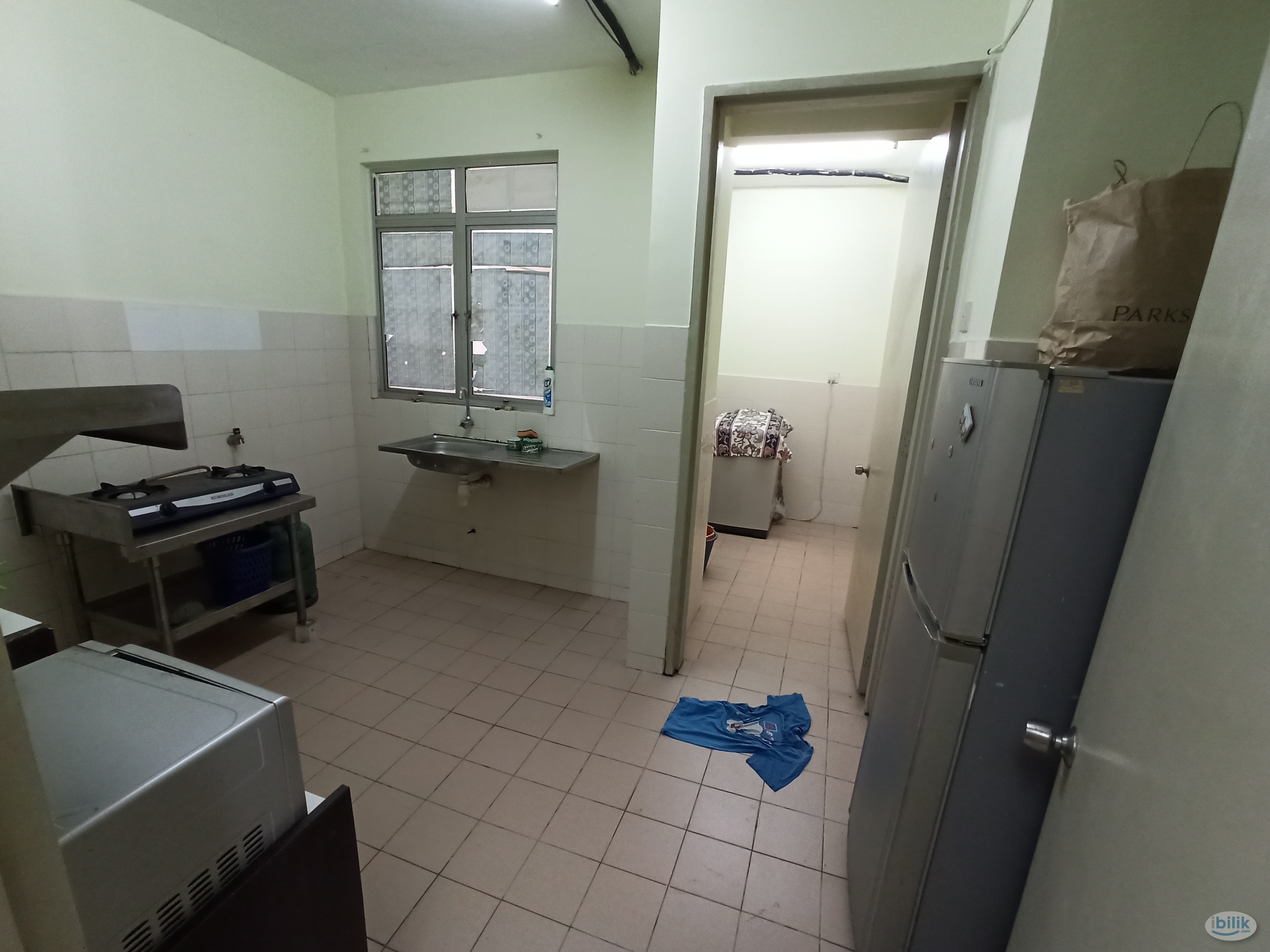 Single room - Image 1