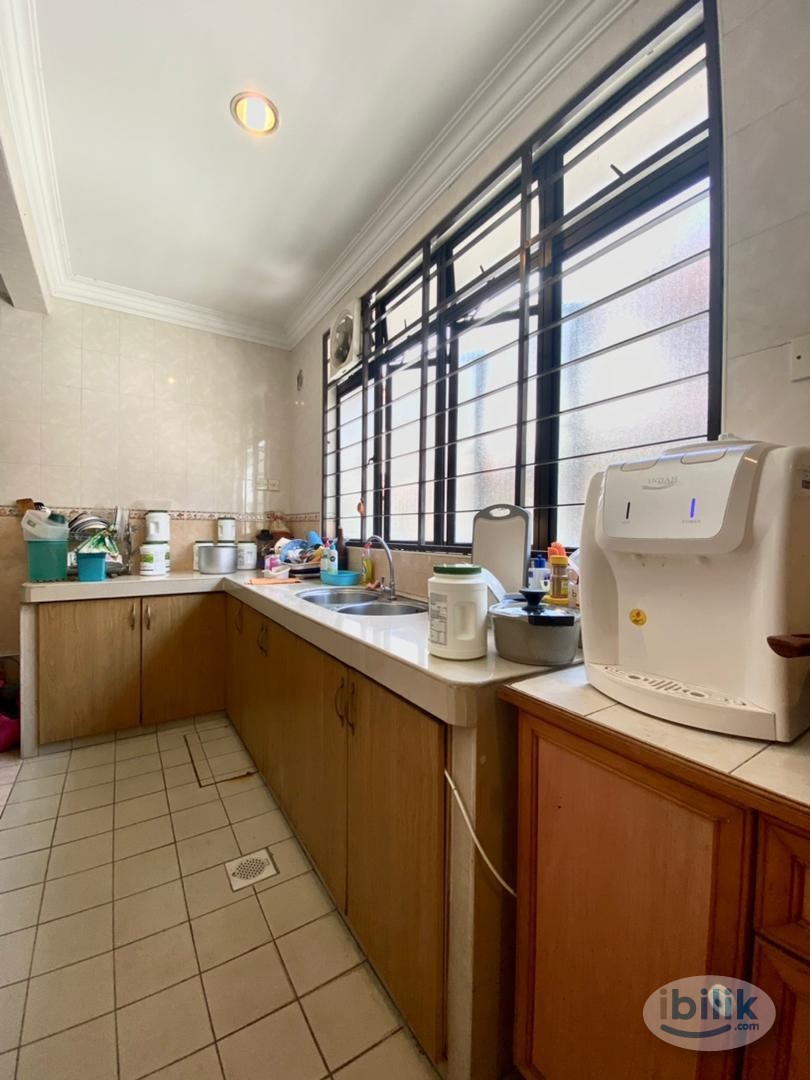 😍Female Unit Single Room  For Rent Nearrby 📍Top Glove 📍Kosan 📍Jaya Grocer  📍Setia City Mall 📍Setia Taipan 📍Setia Prima 📍 - Image 3