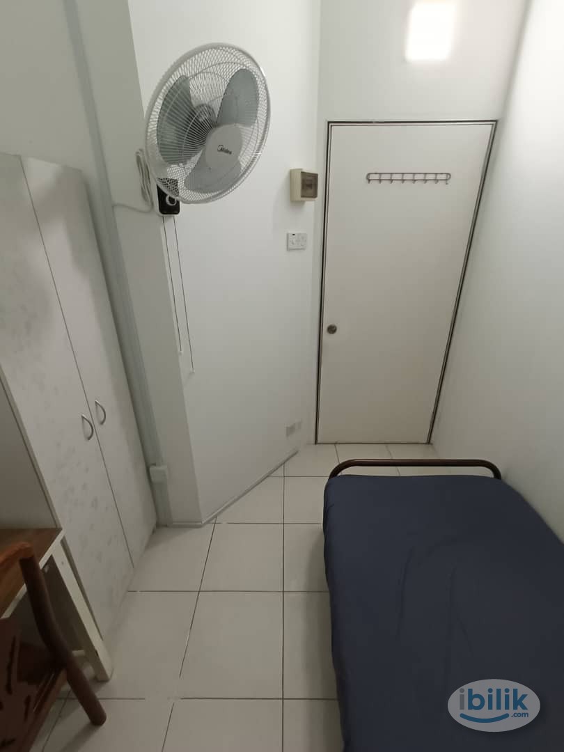 💥Single Room Female Unit For Rent At Setia Alam Nearby 📍Top Glove 📍Kosan 📍Jaya Grocer  📍Setia City Mall 📍Setia Taipan 📍S - Image 2