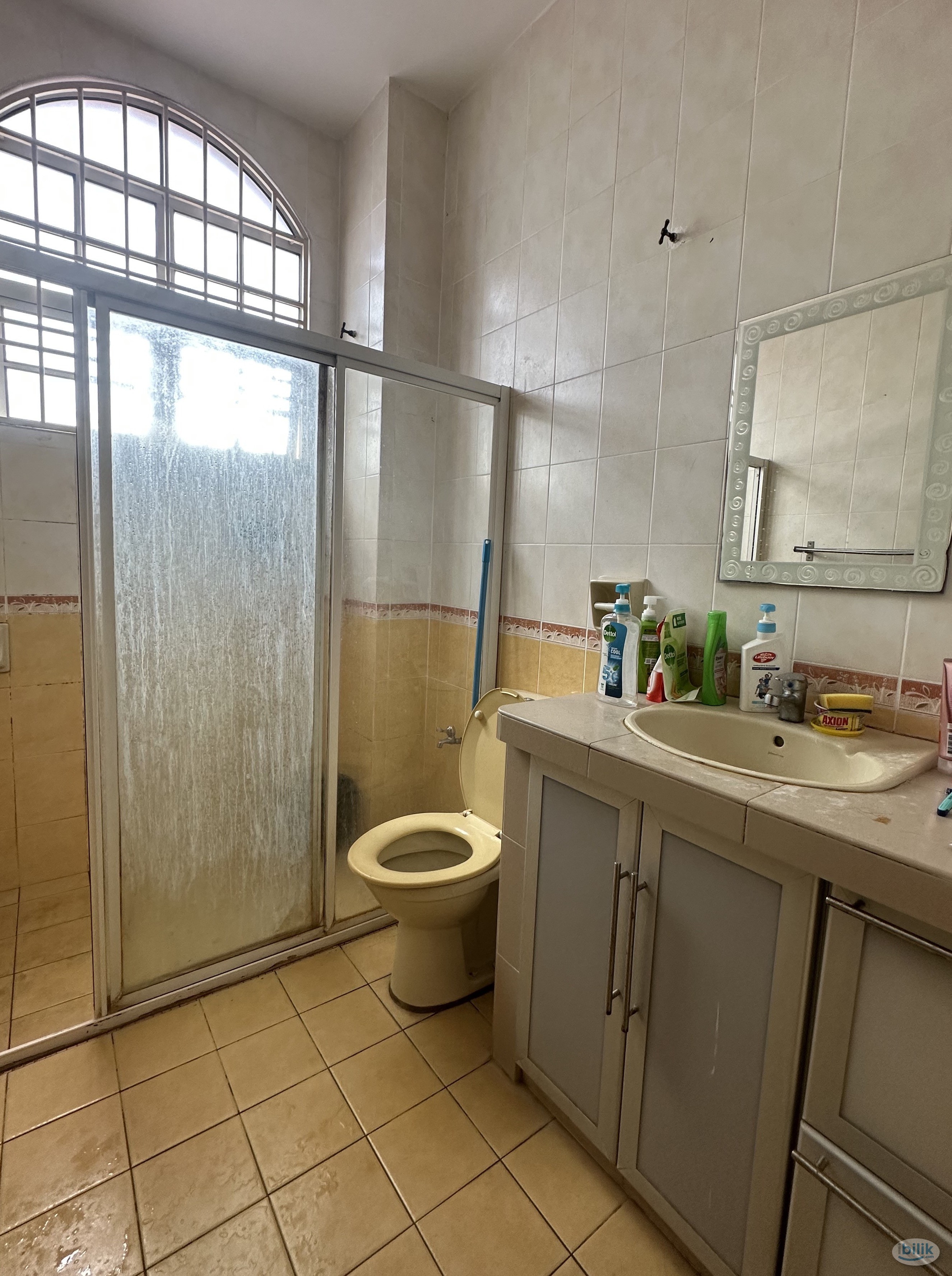 Single Room at Setia Alam, Shah Alam - Image 2