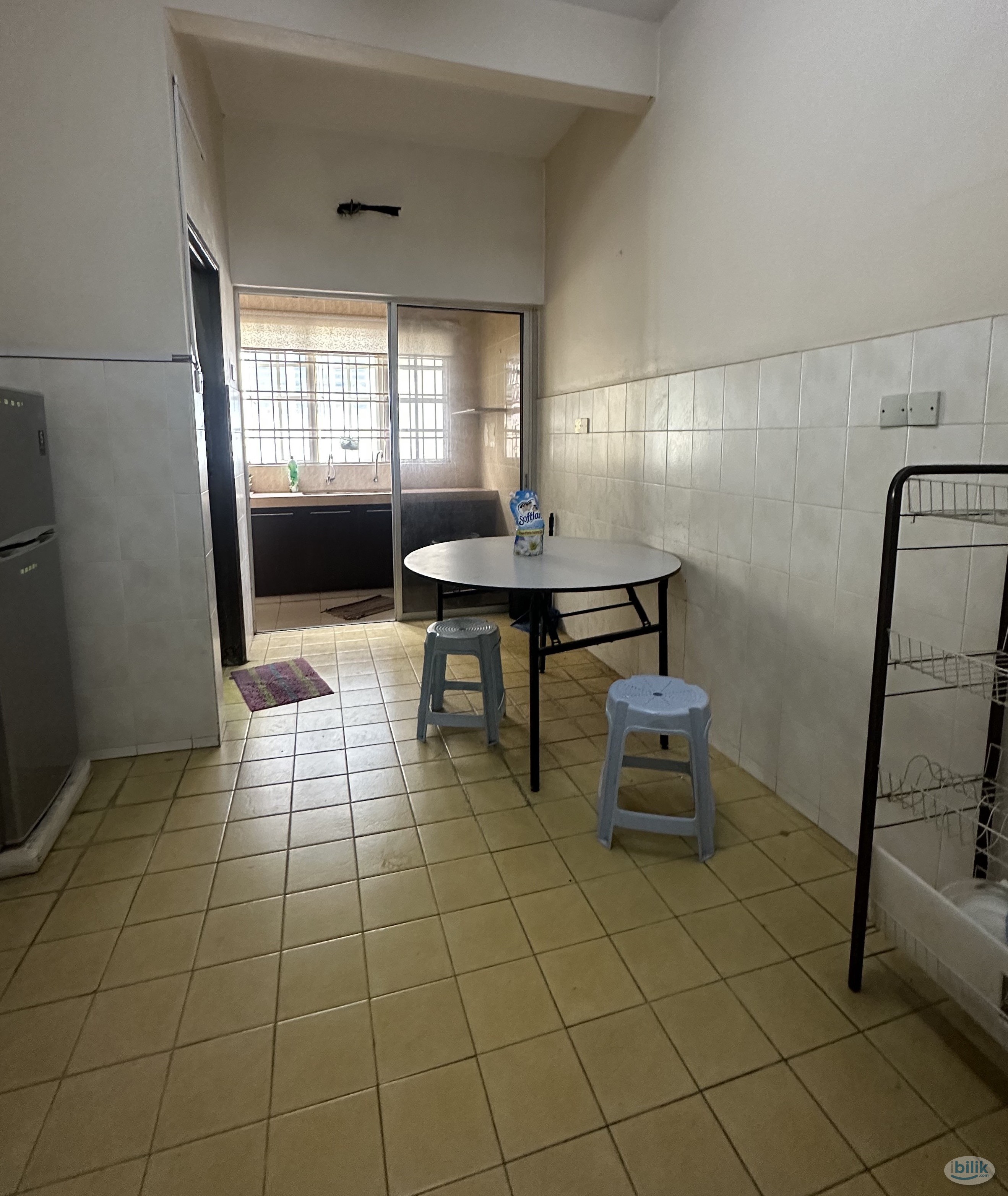 Single Room at Setia Alam, Shah Alam - Image 3