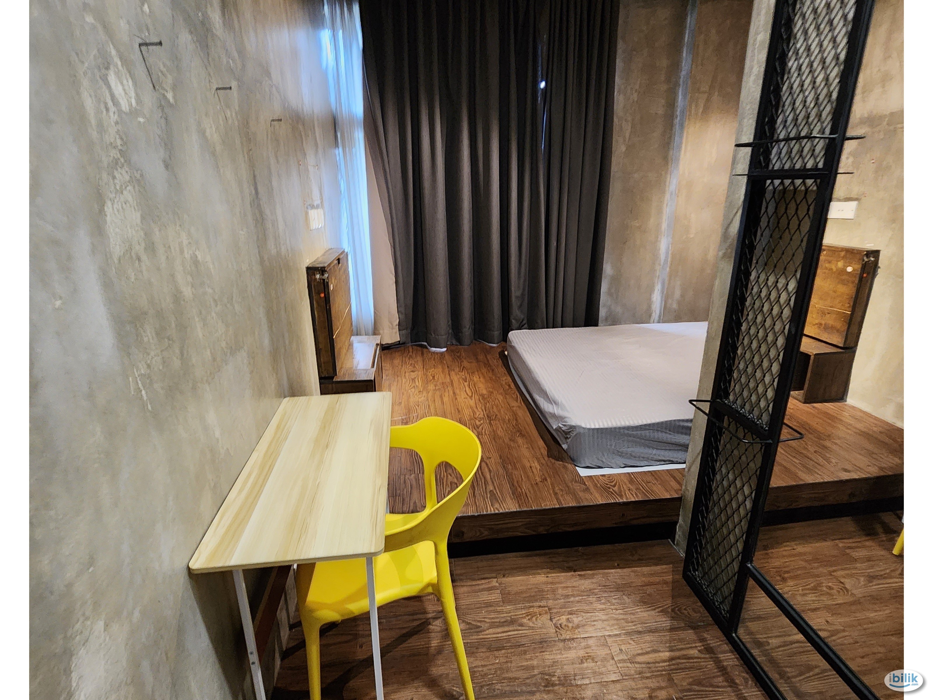 "🏡 Your Zero Deposit Sanctuary in Bukit Bintang 🌆 Private Bathroom Included! 🚿 Claim Your Haven Today!" - Image 2