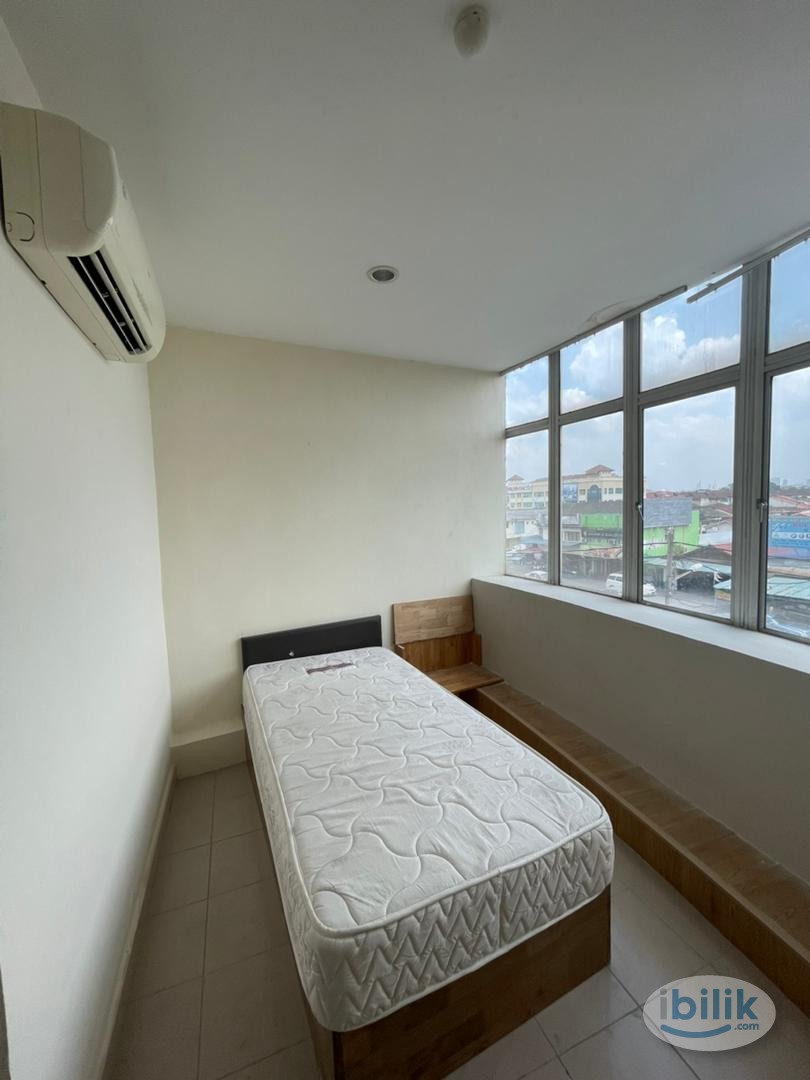 Zero Deposit Room @Kajang Near to Mrt kajang , Kpj & Hospital Kajang - Image 1