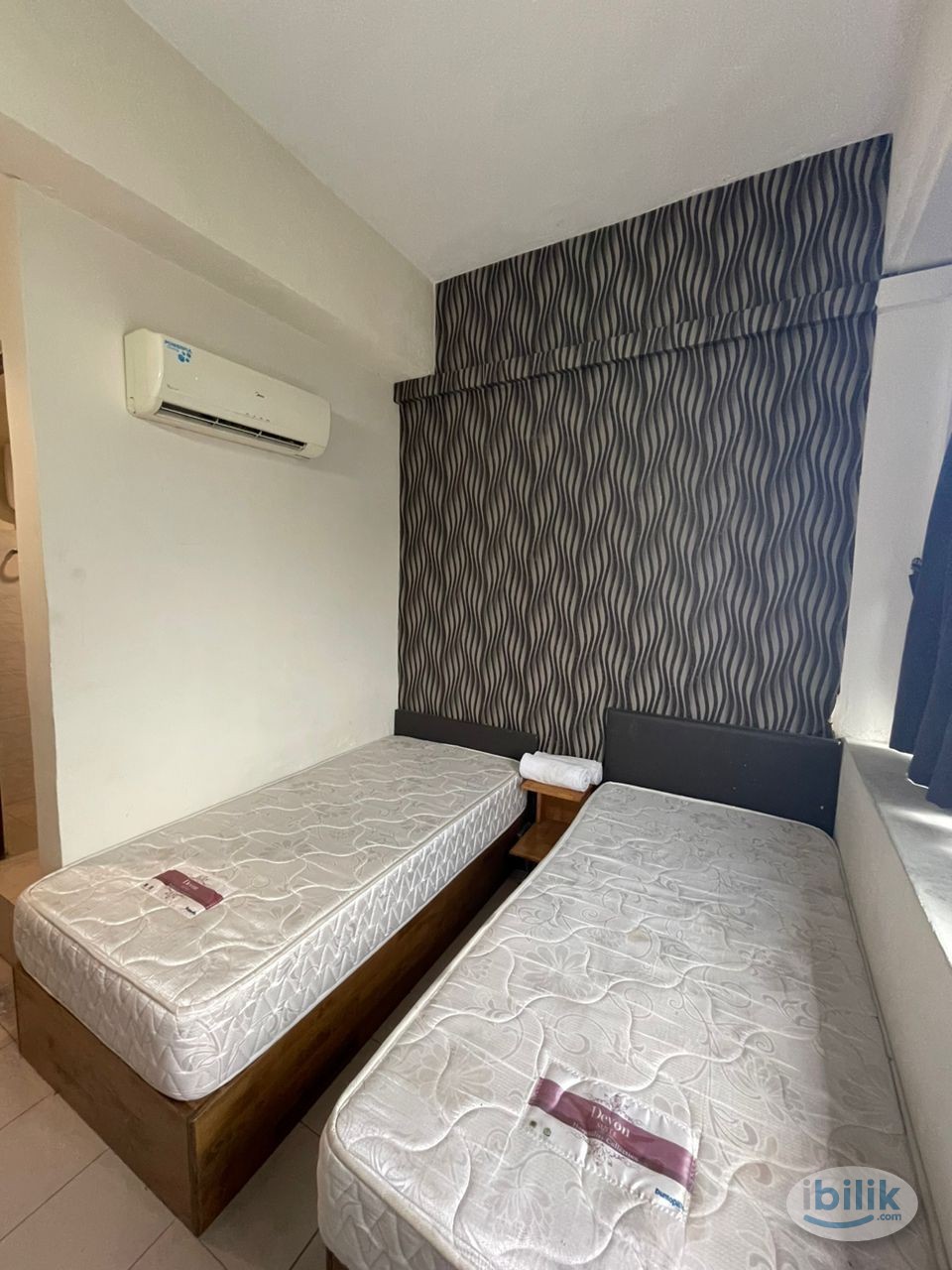 Zero Deposit Room @Kajang Near to Mrt kajang , Kpj & Hospital Kajang - Image 2