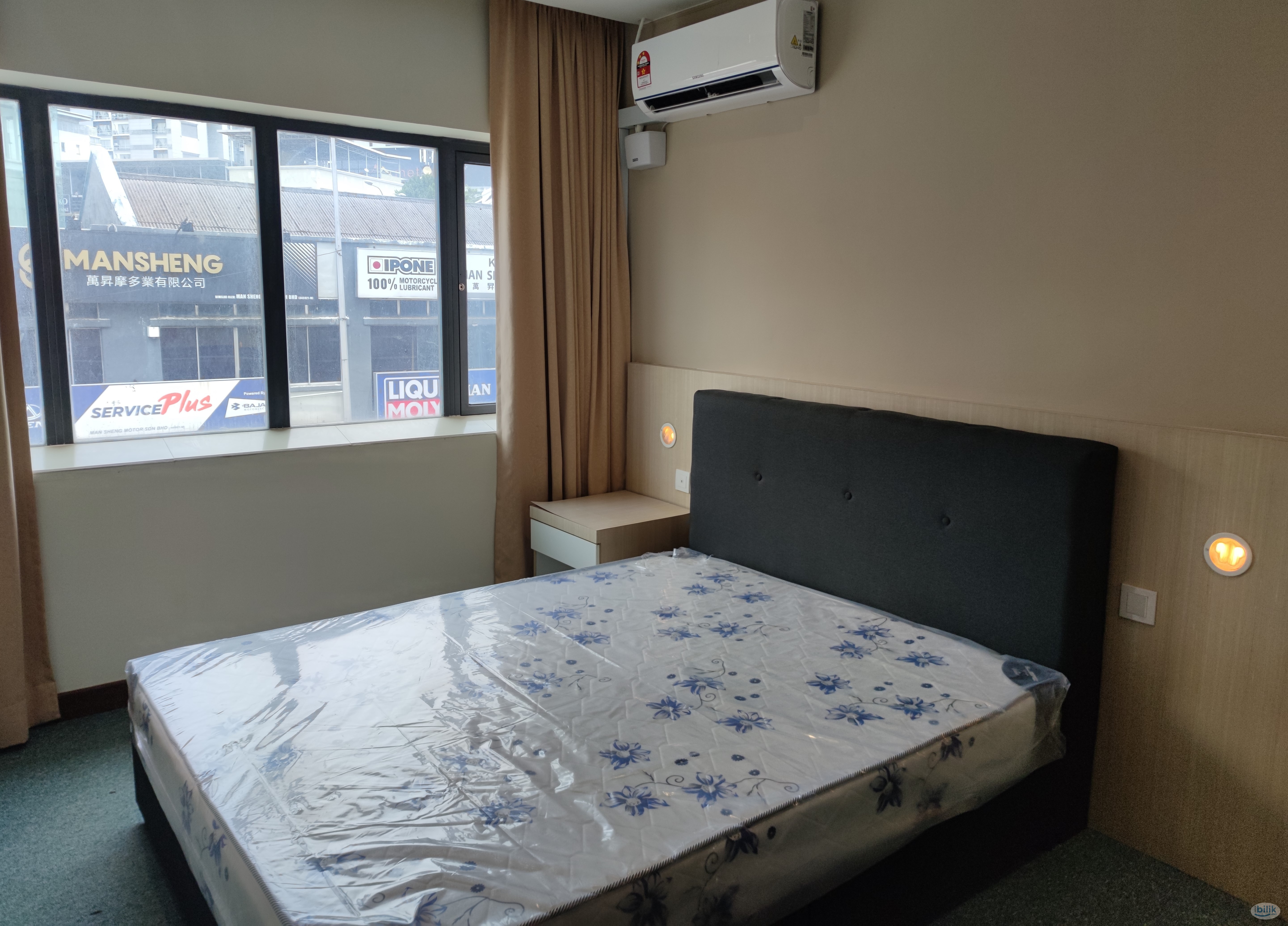 SWING & PILLOW CO-LIVING @ CITY CENTRE - Image 1