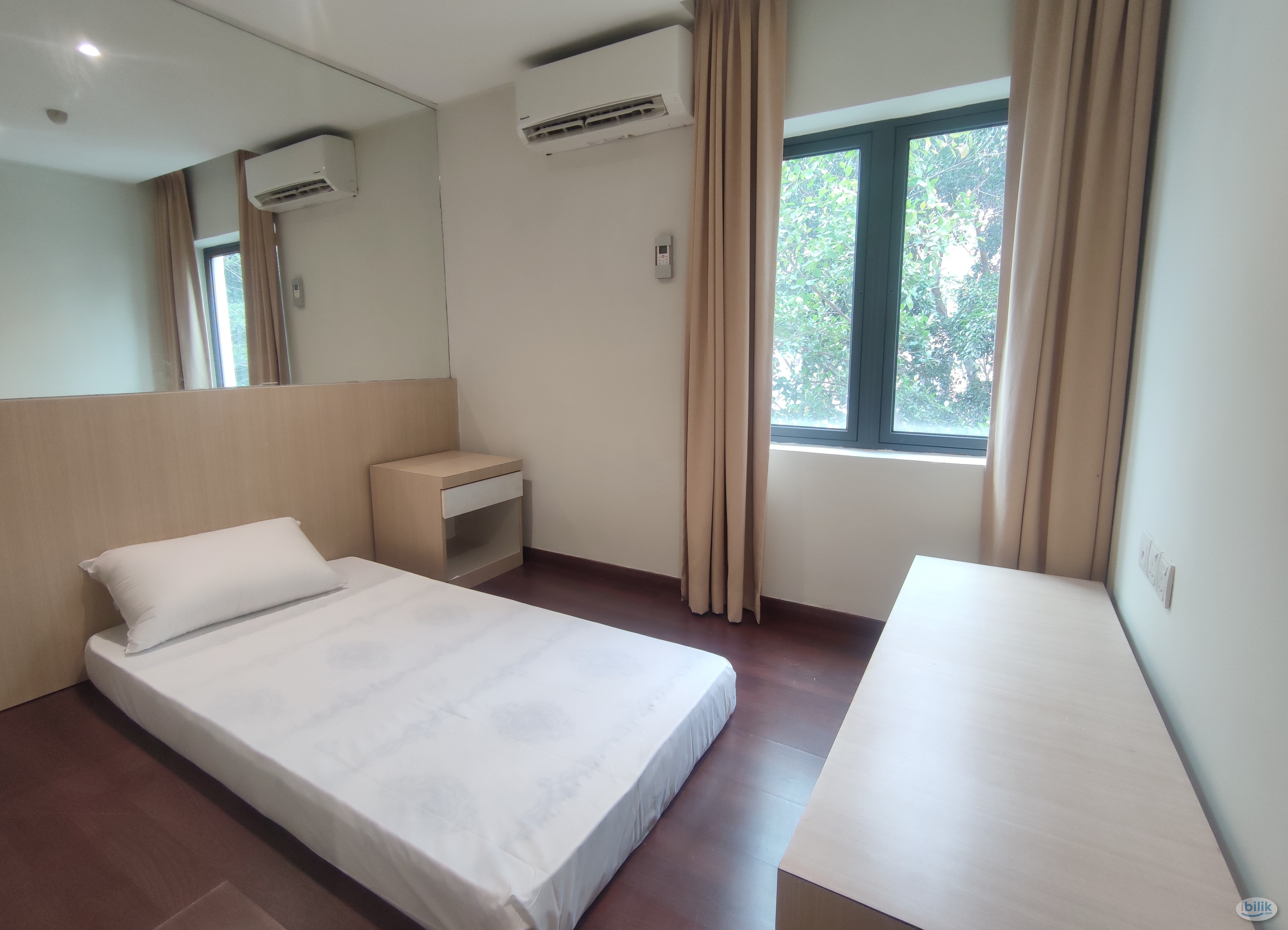 CHEAP ROOM CO-LIVING KL CITY CENTRE - Image 1