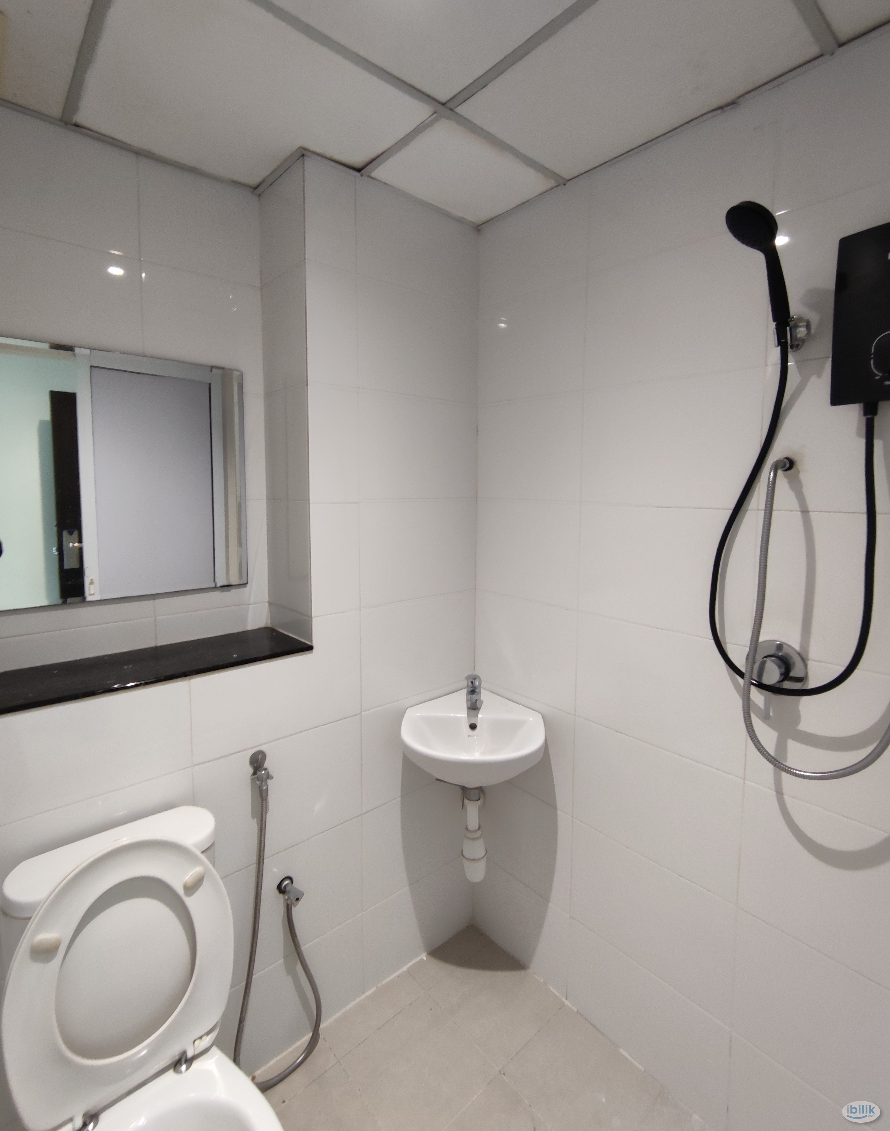 CHEAP ROOM CO-LIVING KL CITY CENTRE - Image 3