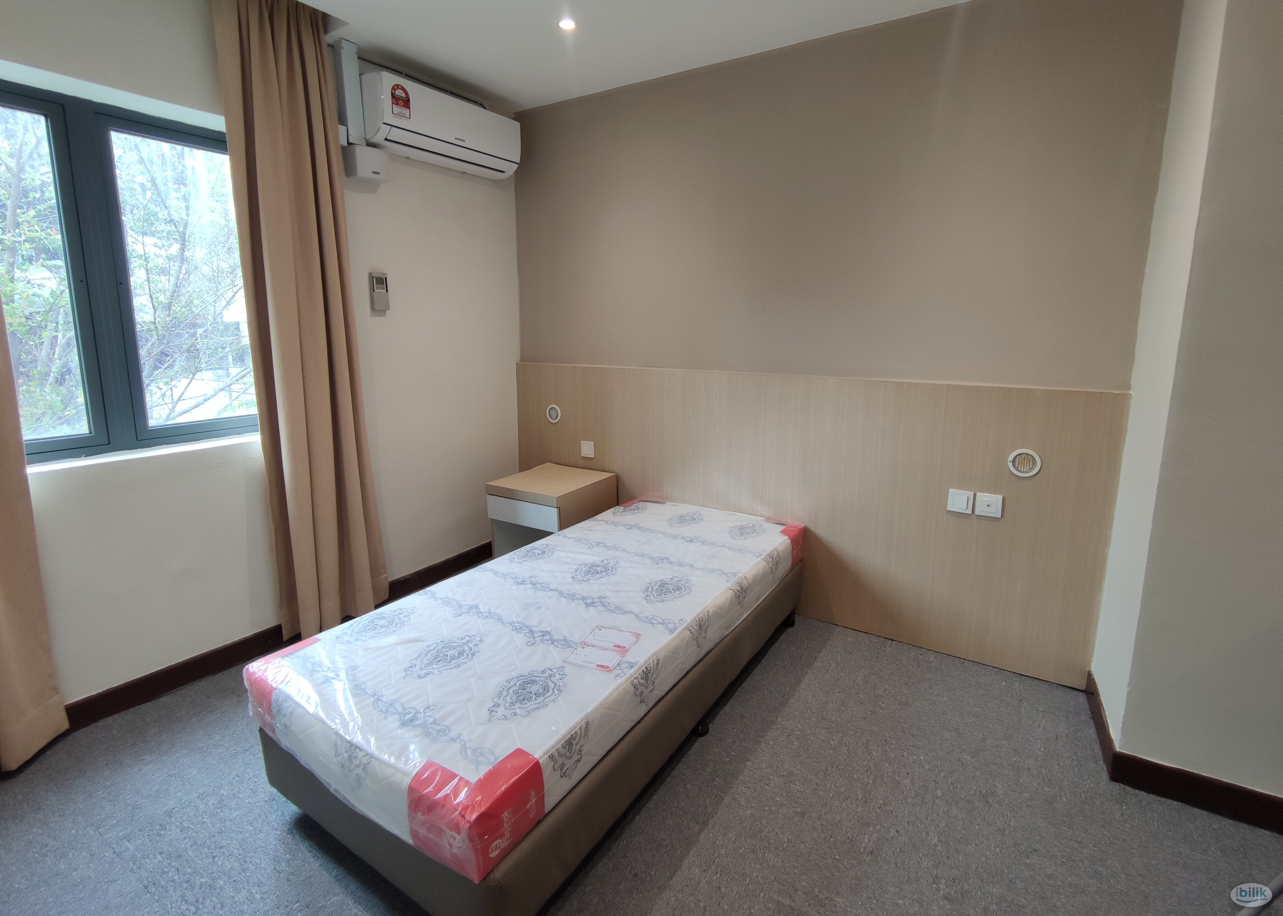 BEAUTIFUL SINGLE ROOM CO-LIVING KL CITY CENTRE - Image 1