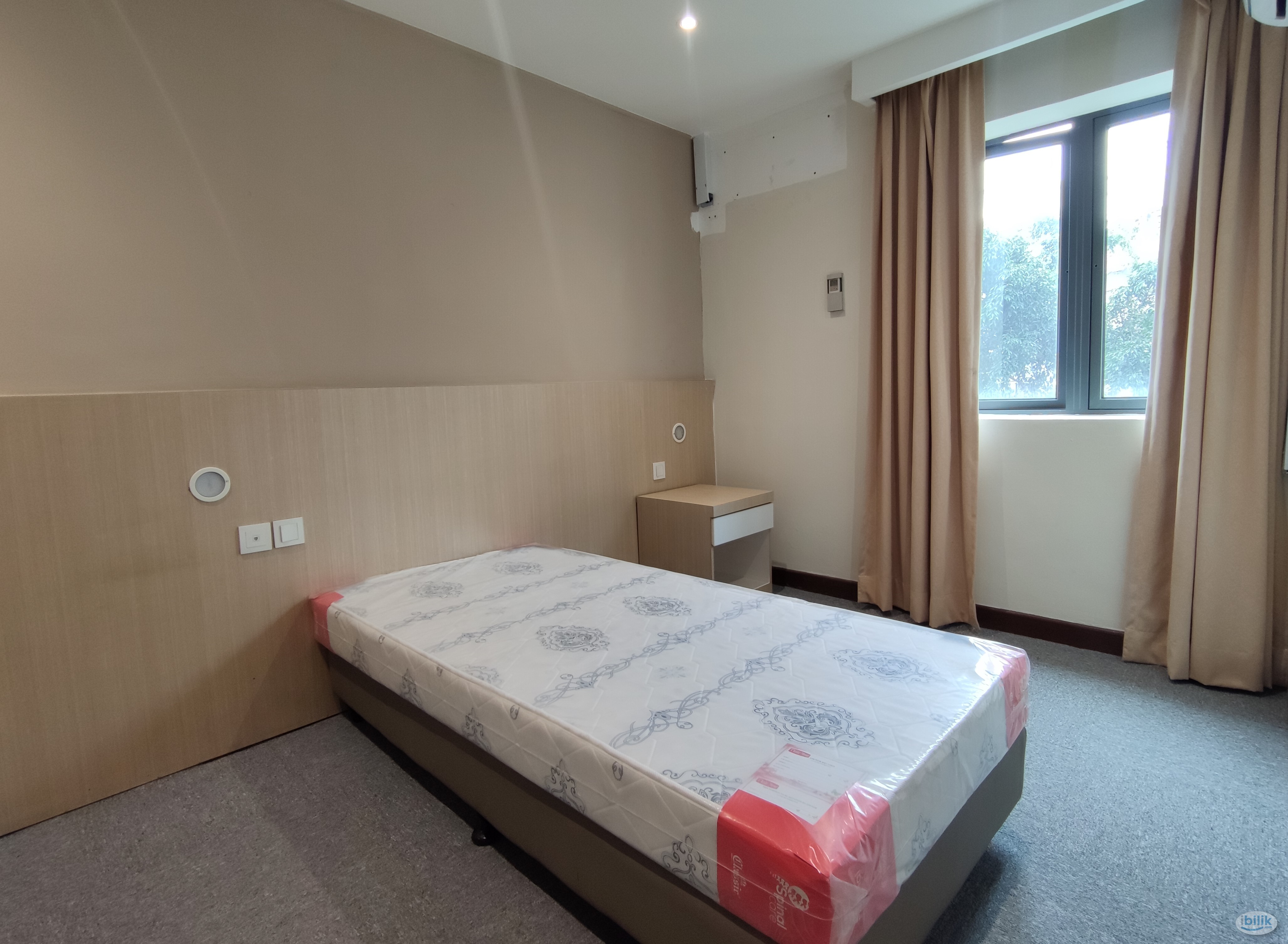 PRIVATE ROOM CO-LIVING KL CITY CENTRE - Image 1