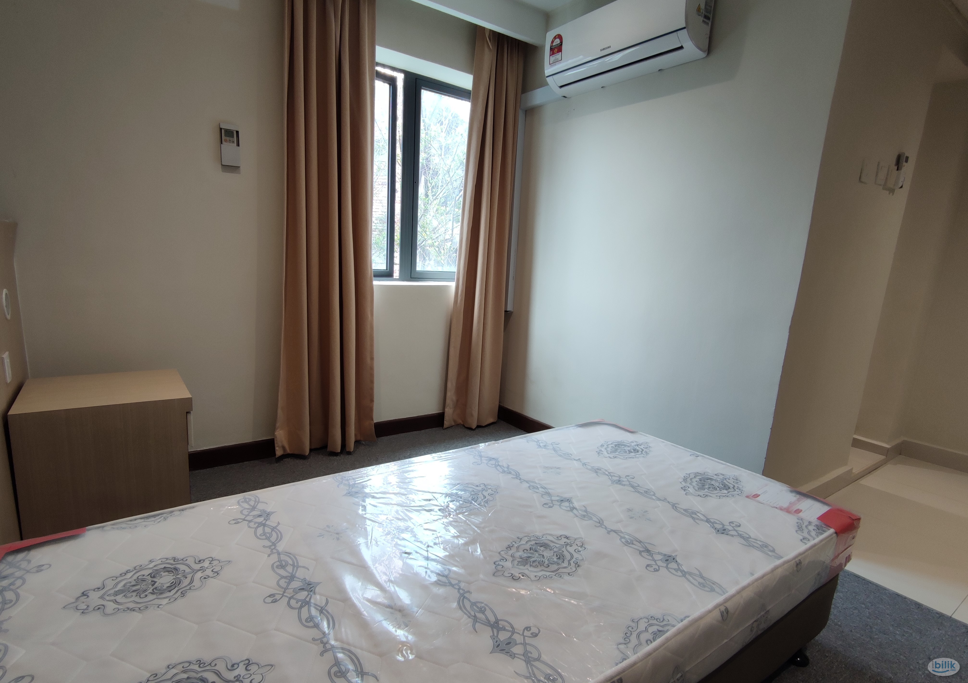PRIVATE ROOM CO-LIVING KL CITY CENTRE - Image 2