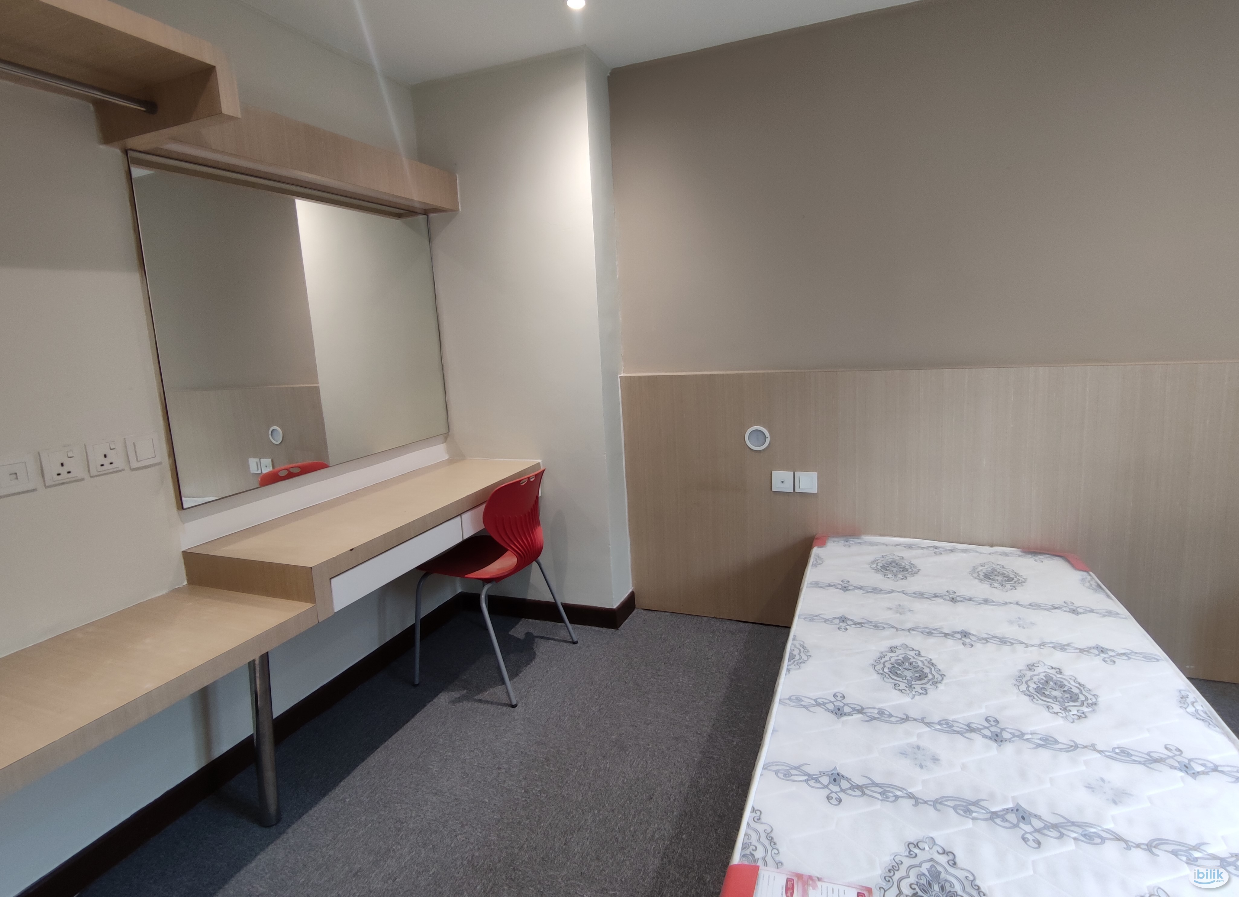 PRIVATE ROOM CO-LIVING KL CITY CENTRE - Image 3