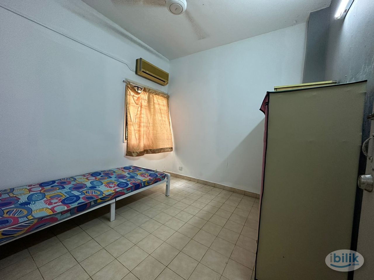 Single Room at Setia Alam, Shah Alam - Image 1