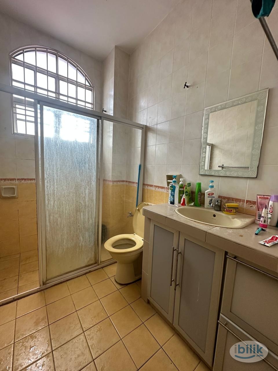Single Room at Setia Alam, Shah Alam - Image 3