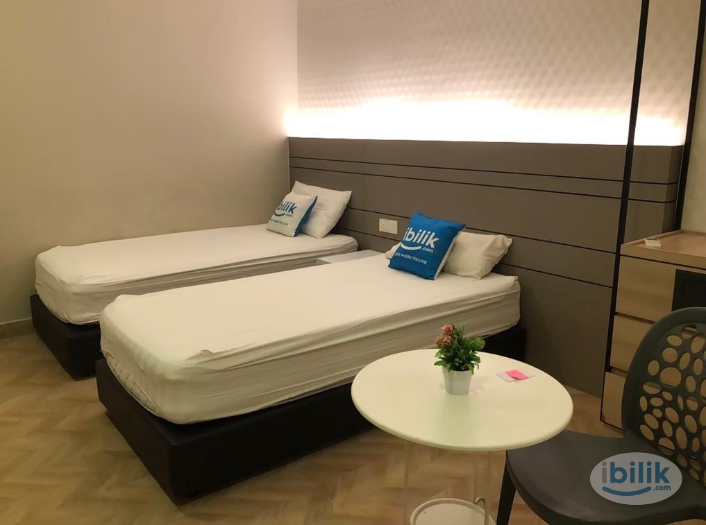 Master Room at Setapak, Kuala Lumpur - Image 1