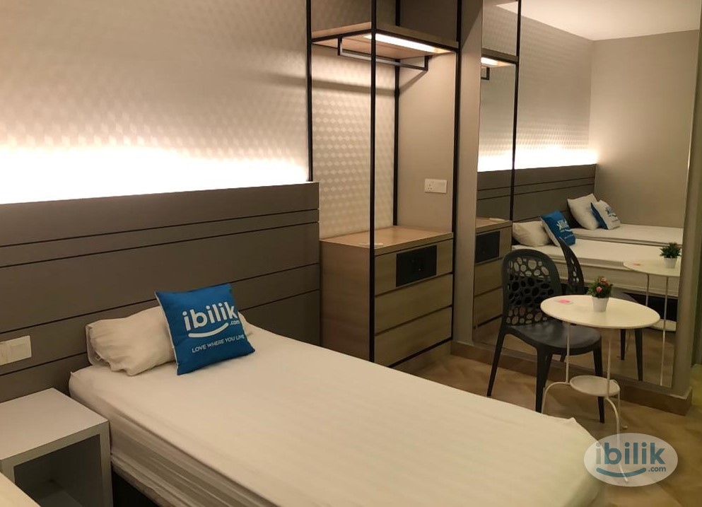 Master Room at Setapak, Kuala Lumpur - Image 2