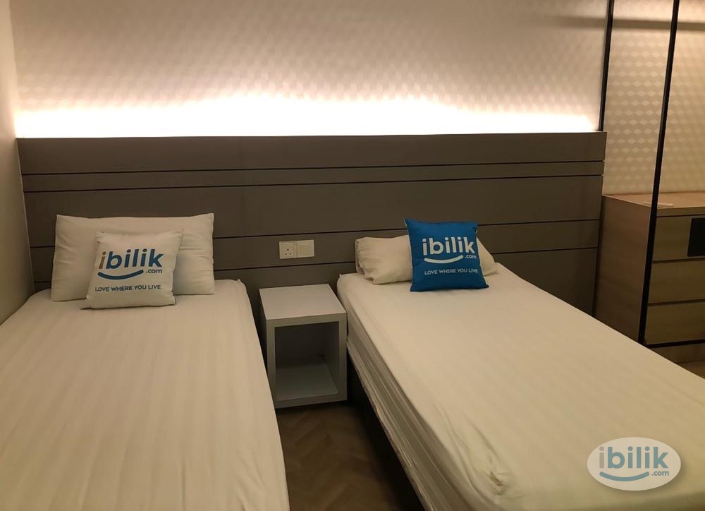 Master Room at Setapak, Kuala Lumpur - Image 3