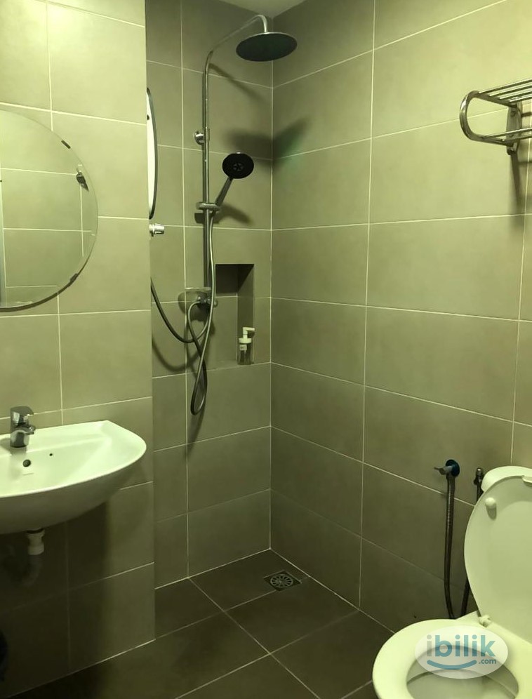 Master Room at Setapak, Kuala Lumpur - Image 4