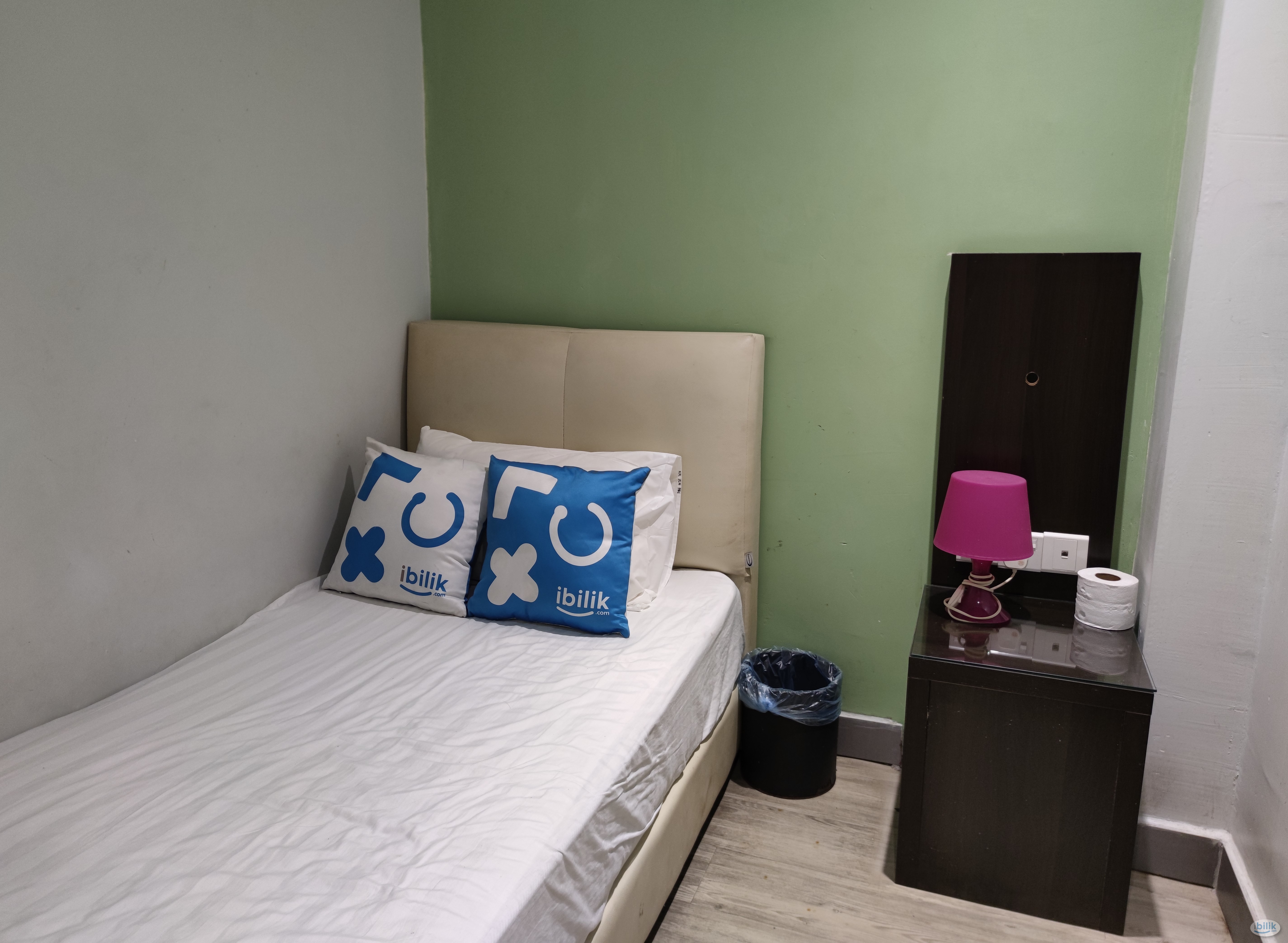 BILIK MURAH DI PASAR SENI CO-LIVING - Image 1
