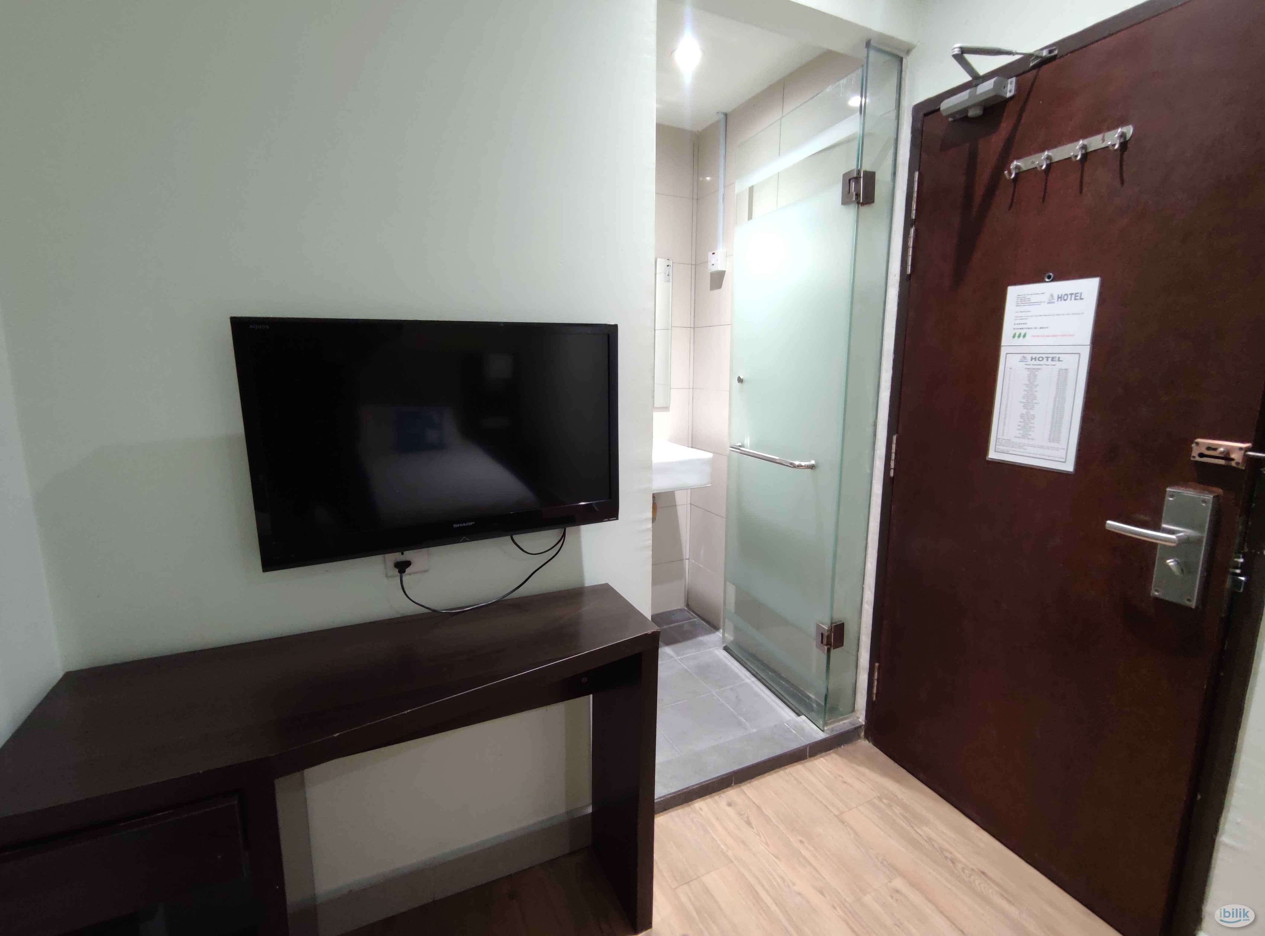 BILIK MURAH DI PASAR SENI CO-LIVING - Image 2