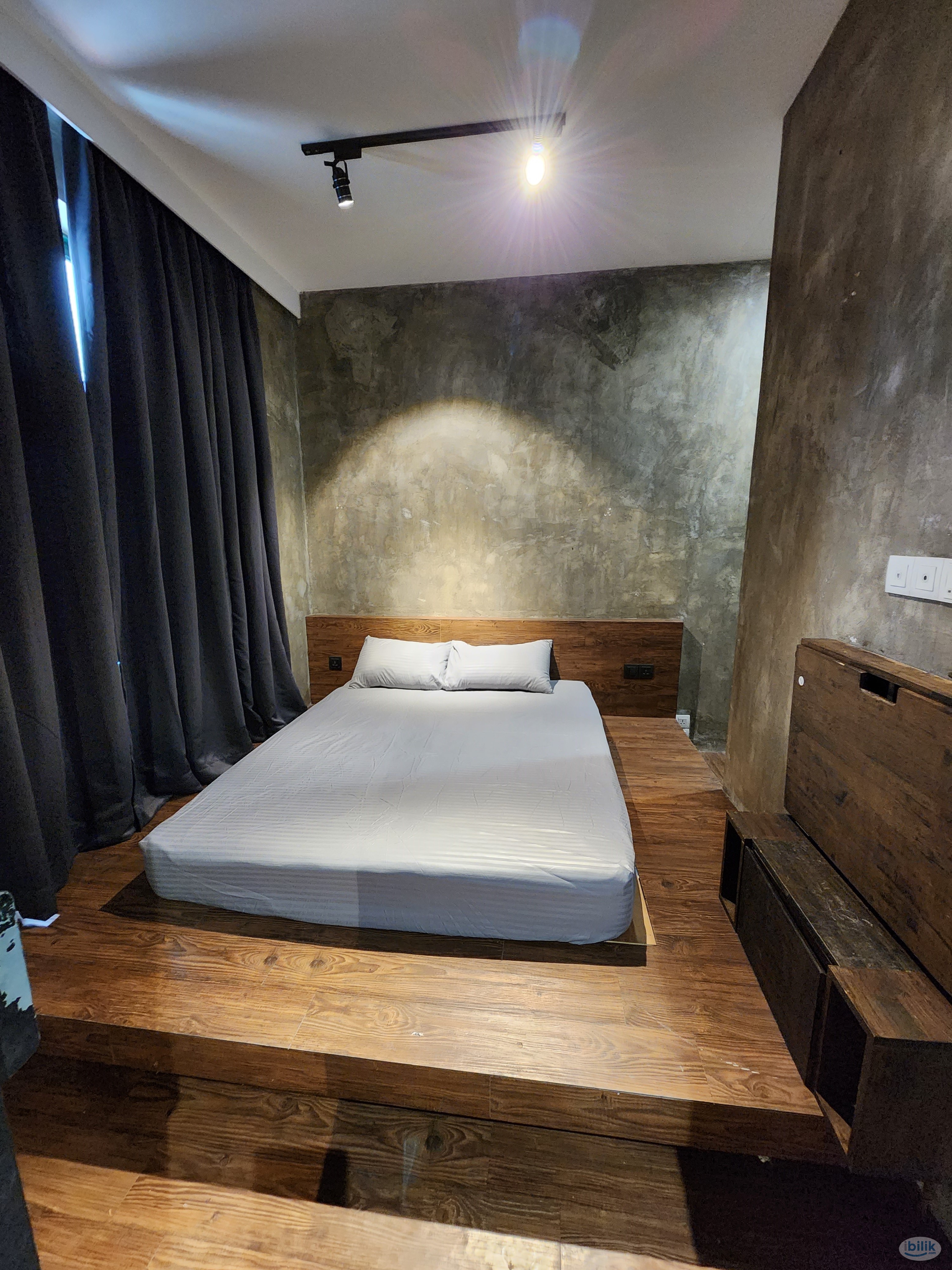 ZERO DEPOSIT CO LIVING IN BERJAYA TIME SQUARE - Image 1