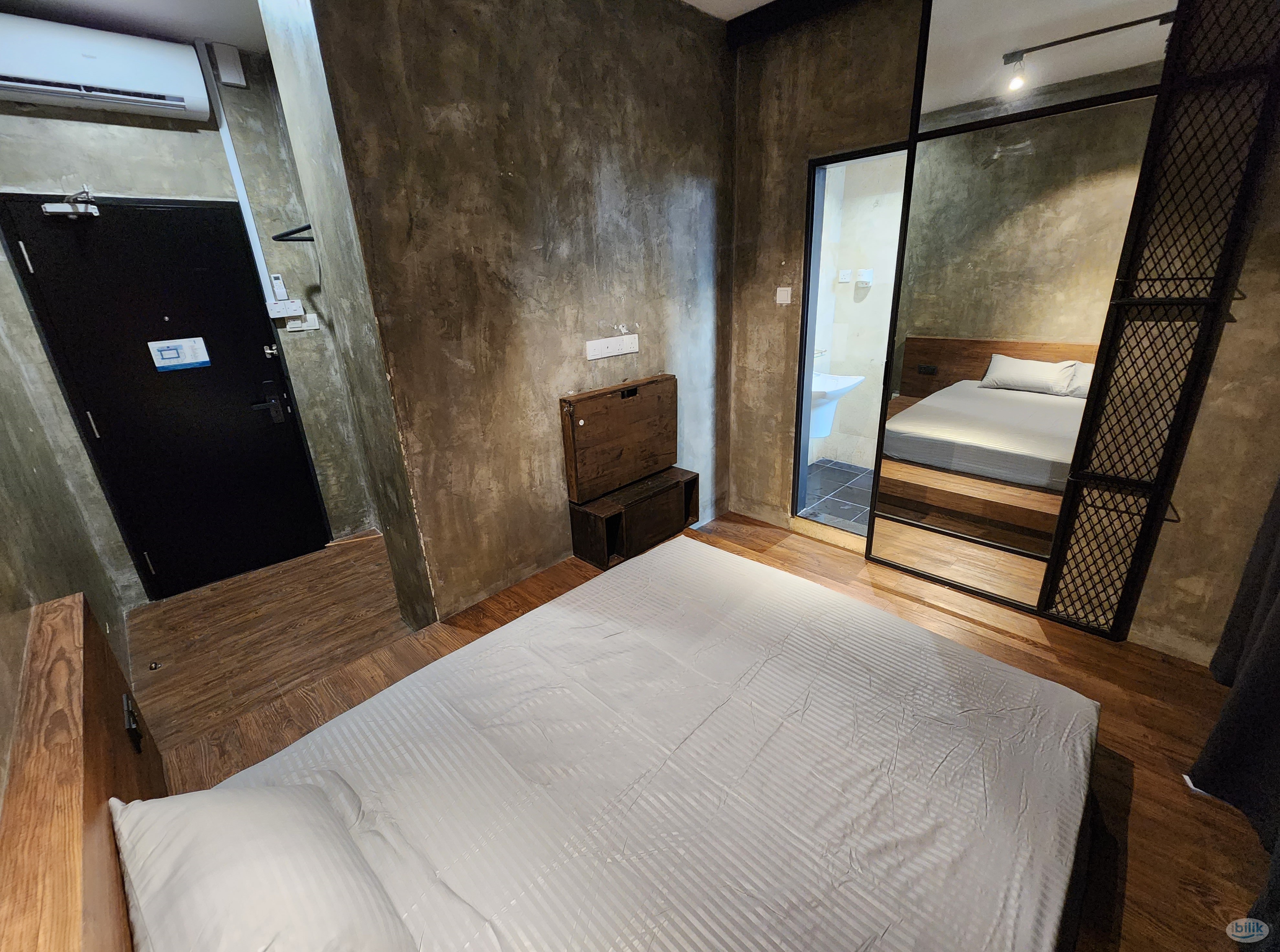 ZERO DEPOSIT CO LIVING IN BERJAYA TIME SQUARE - Image 2