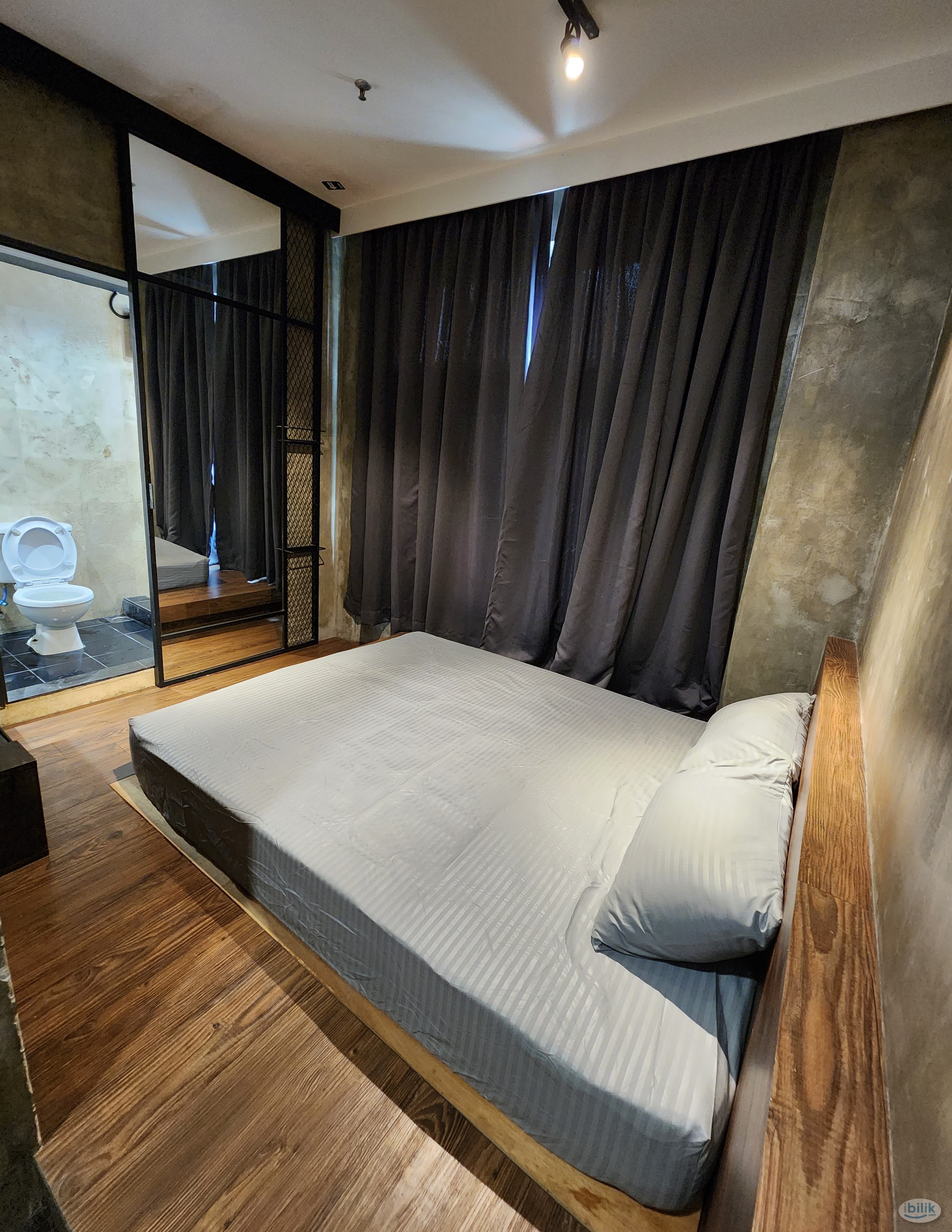 ZERO DEPOSIT CO LIVING IN BERJAYA TIME SQUARE - Image 3