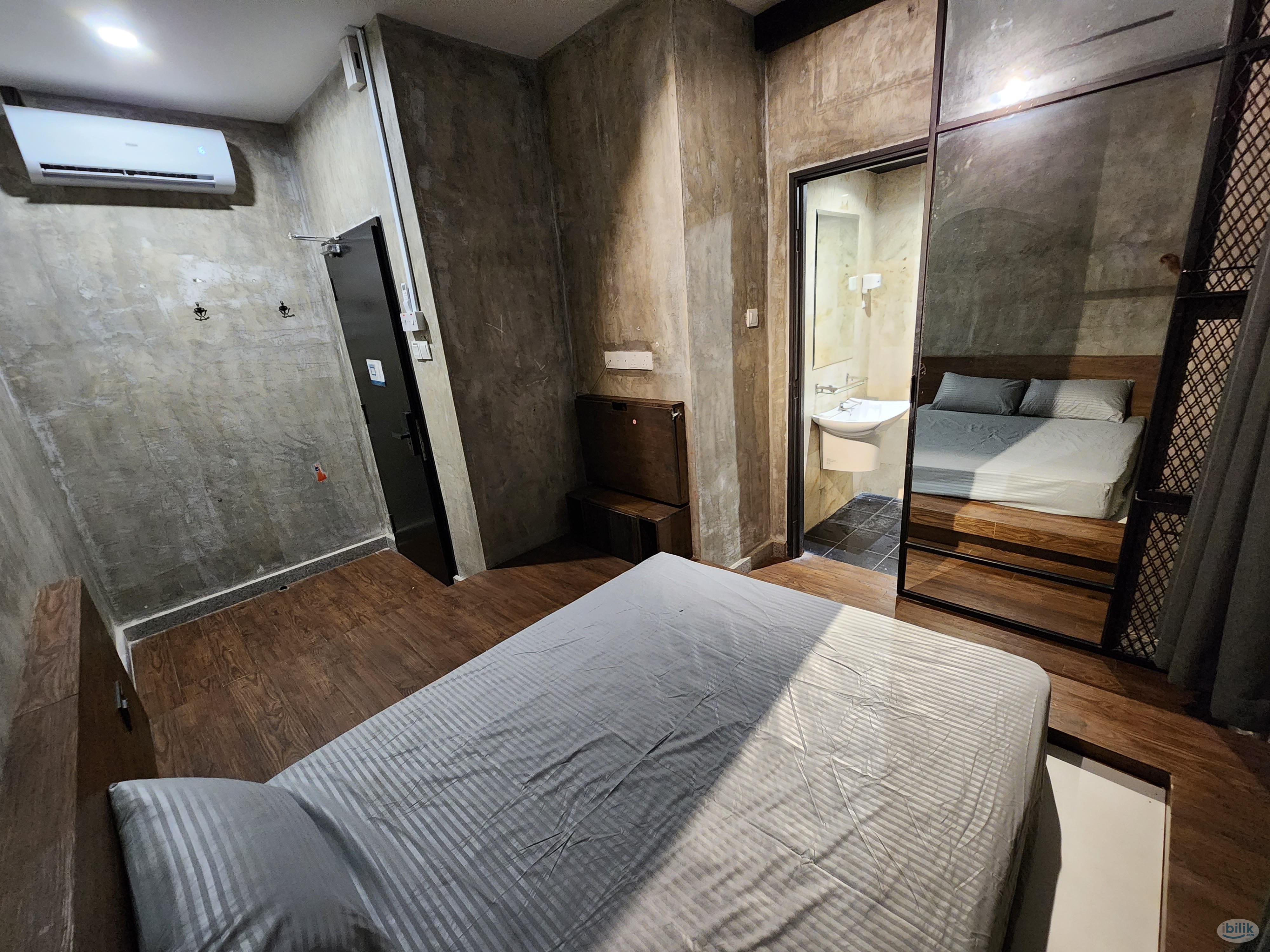 Master Room at Berjaya Times Square, Bukit Bintang - Image 2