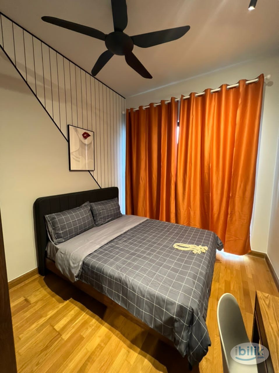 Master Room at Bangsar South, Pantai - Image 1